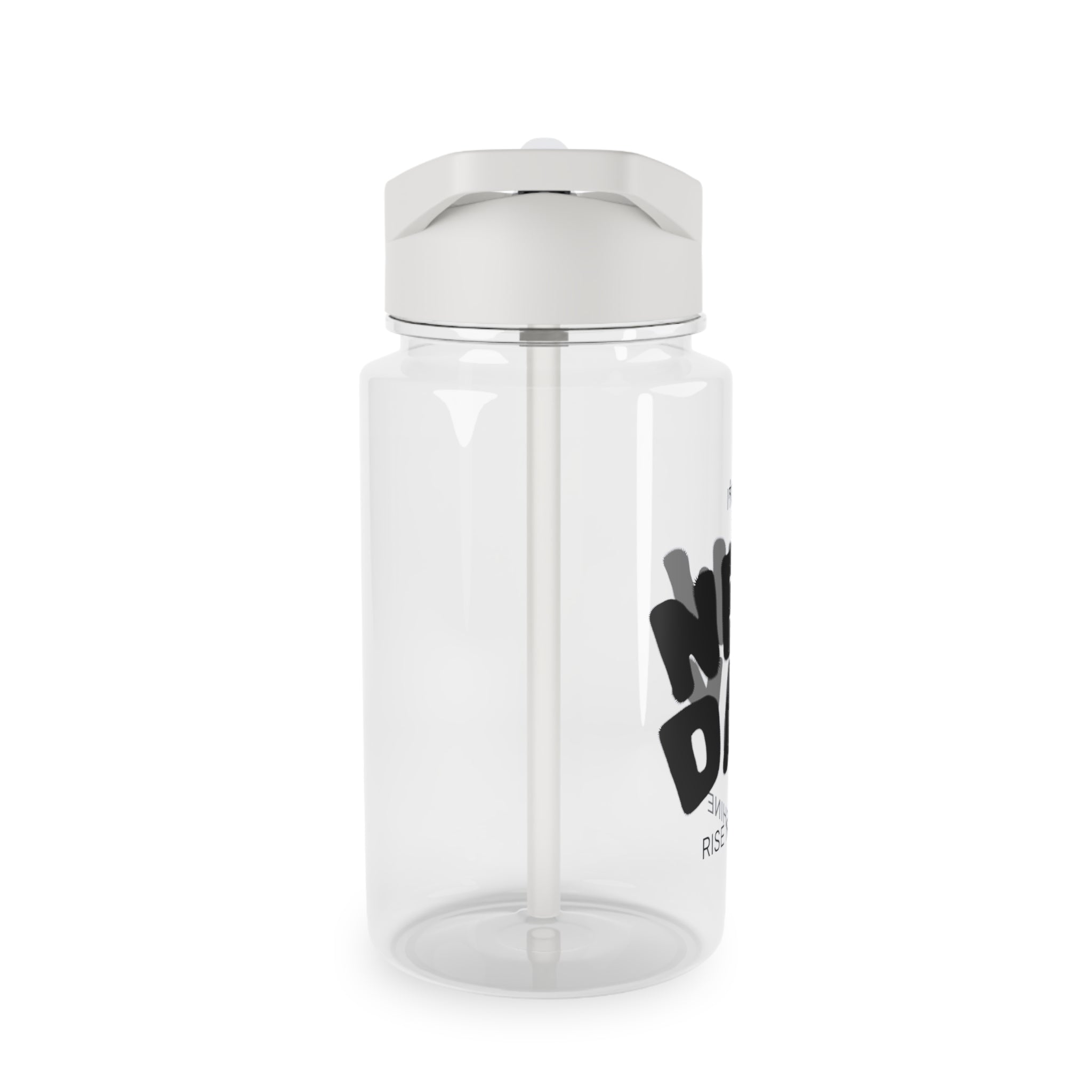 Tritan Water Bottle