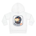 Toddler Pullover Fleece Hoodie