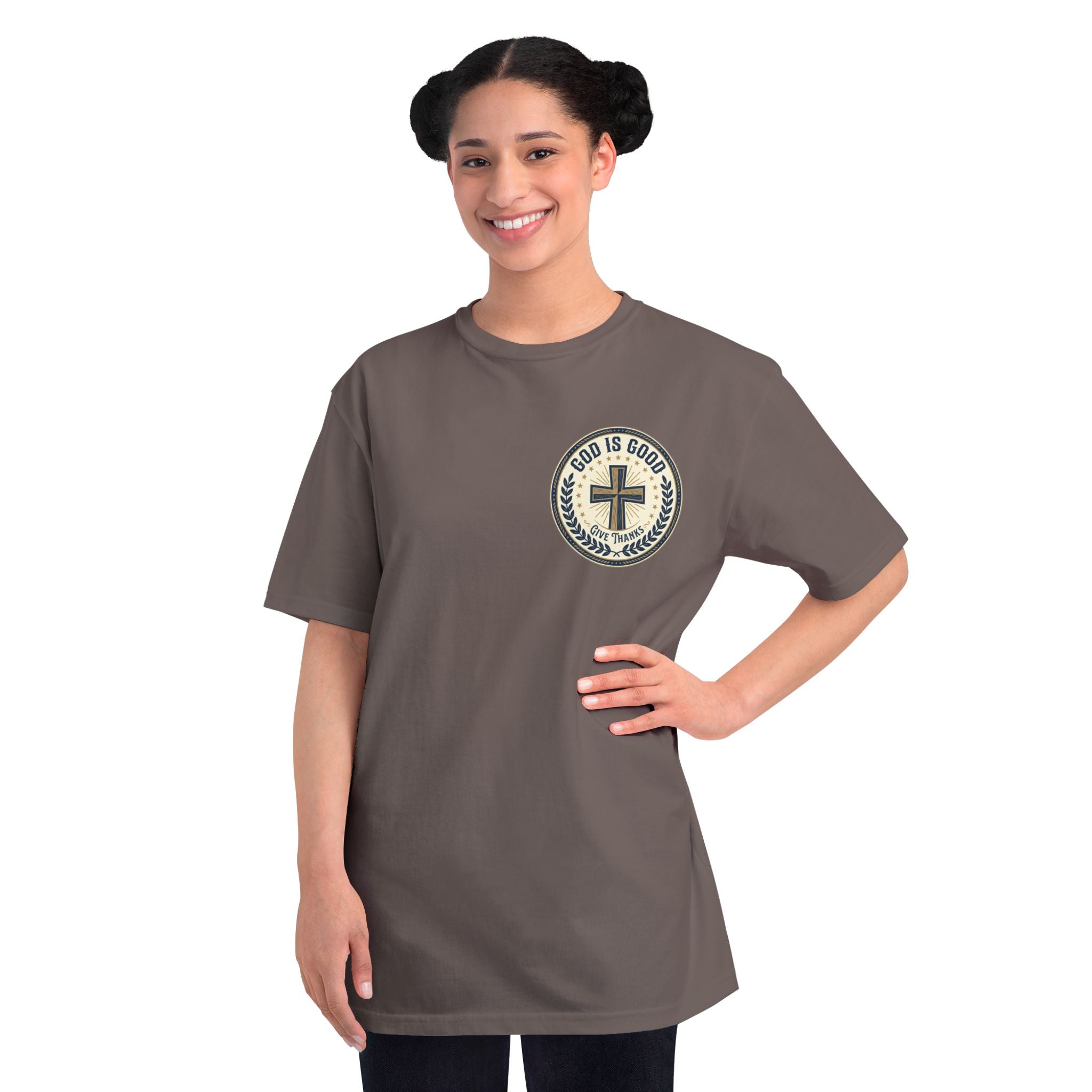 Organic Unisex Classic T-Shirt