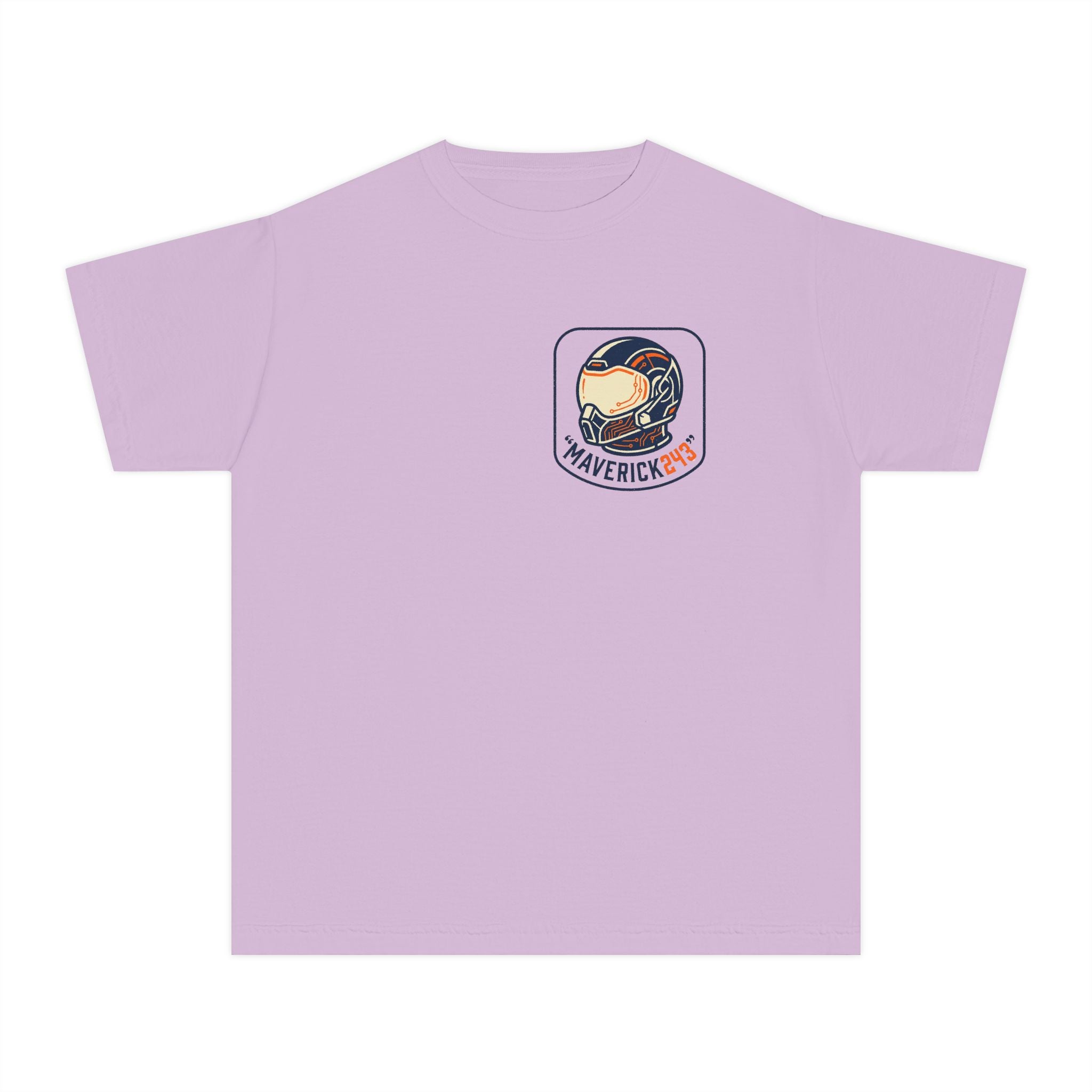 Youth Midweight Tee