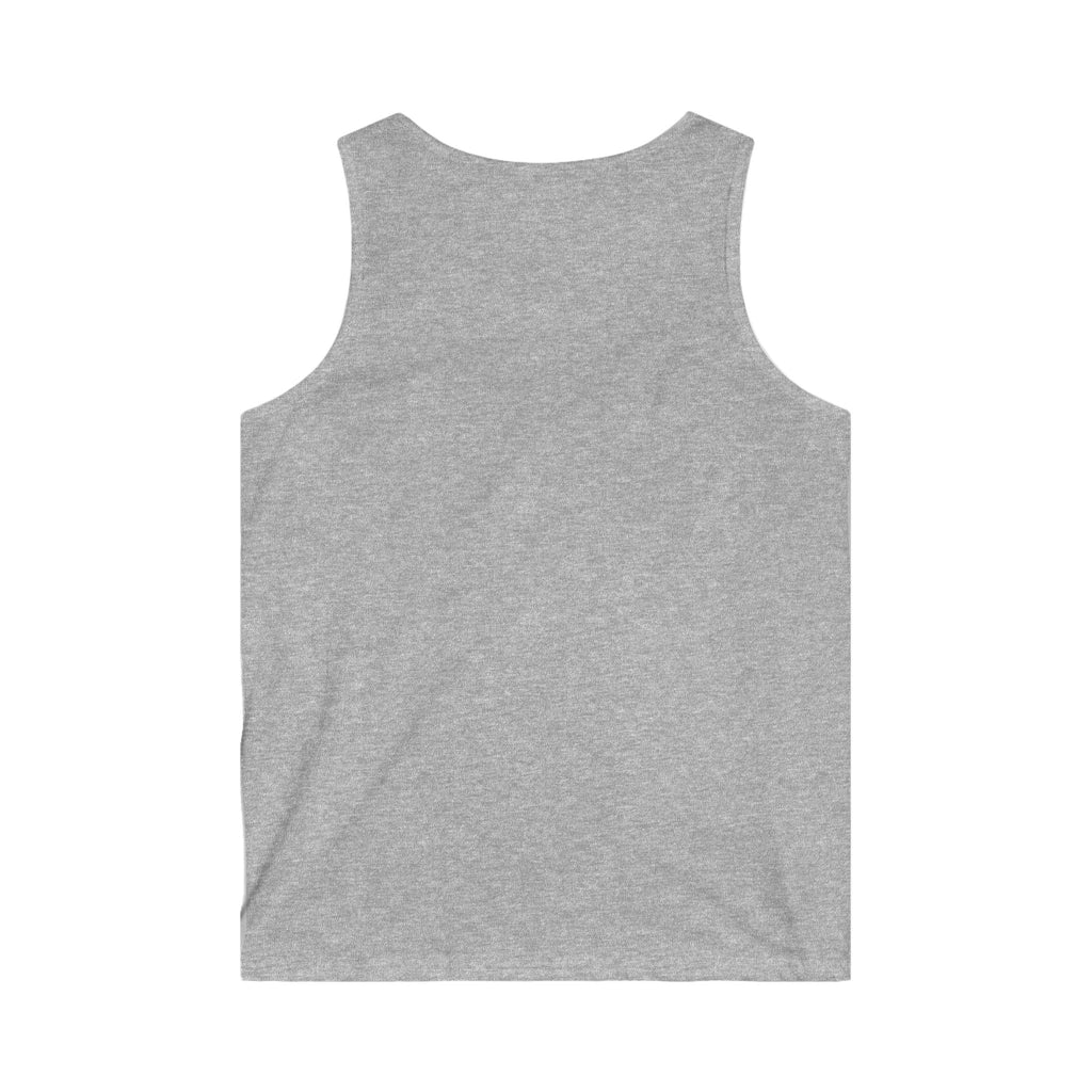 Men's Softstyle Tank Top