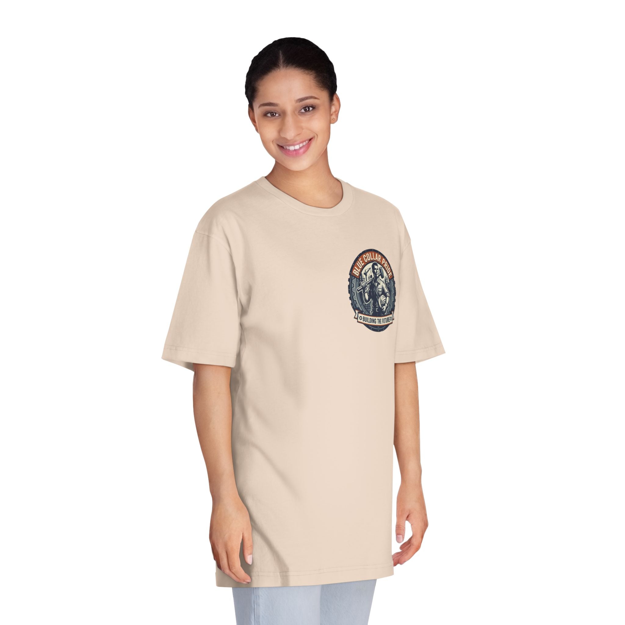 Unisex Classic Crewneck T-Shirt