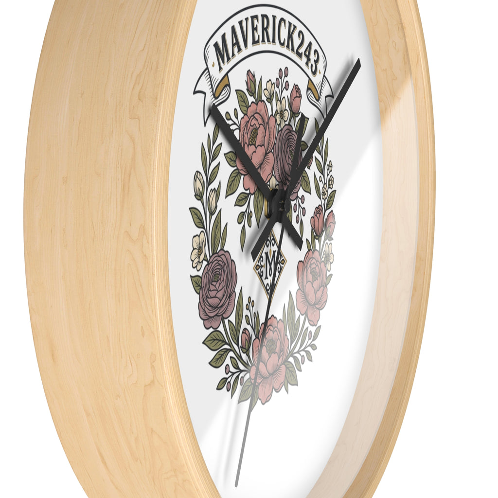 Wall Clock