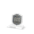 Faith Acrylic Standee – Custom Religious Desk Display