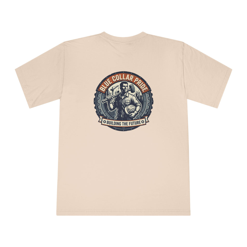 Unisex Classic Crewneck T-Shirt