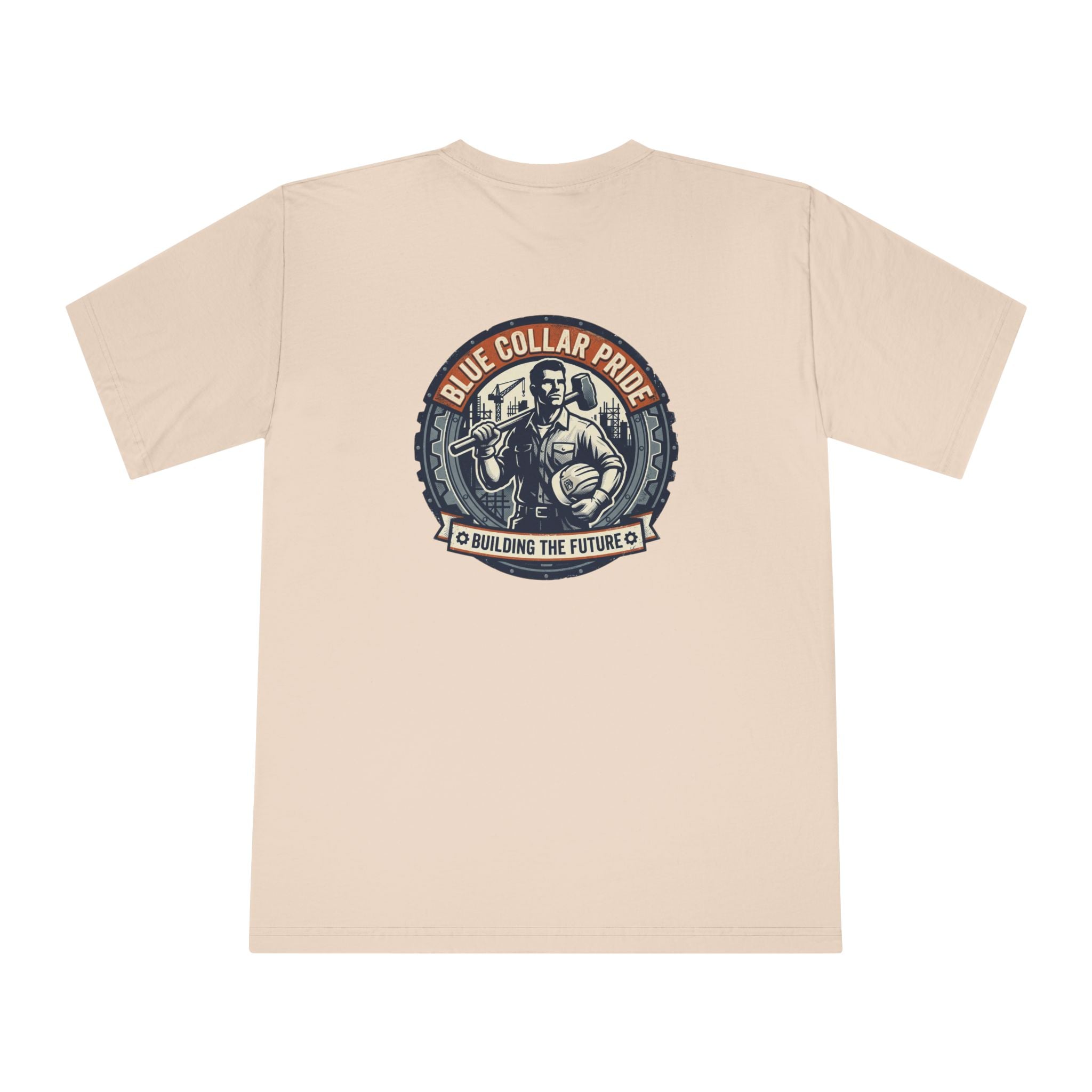 Unisex Classic Crewneck T-Shirt