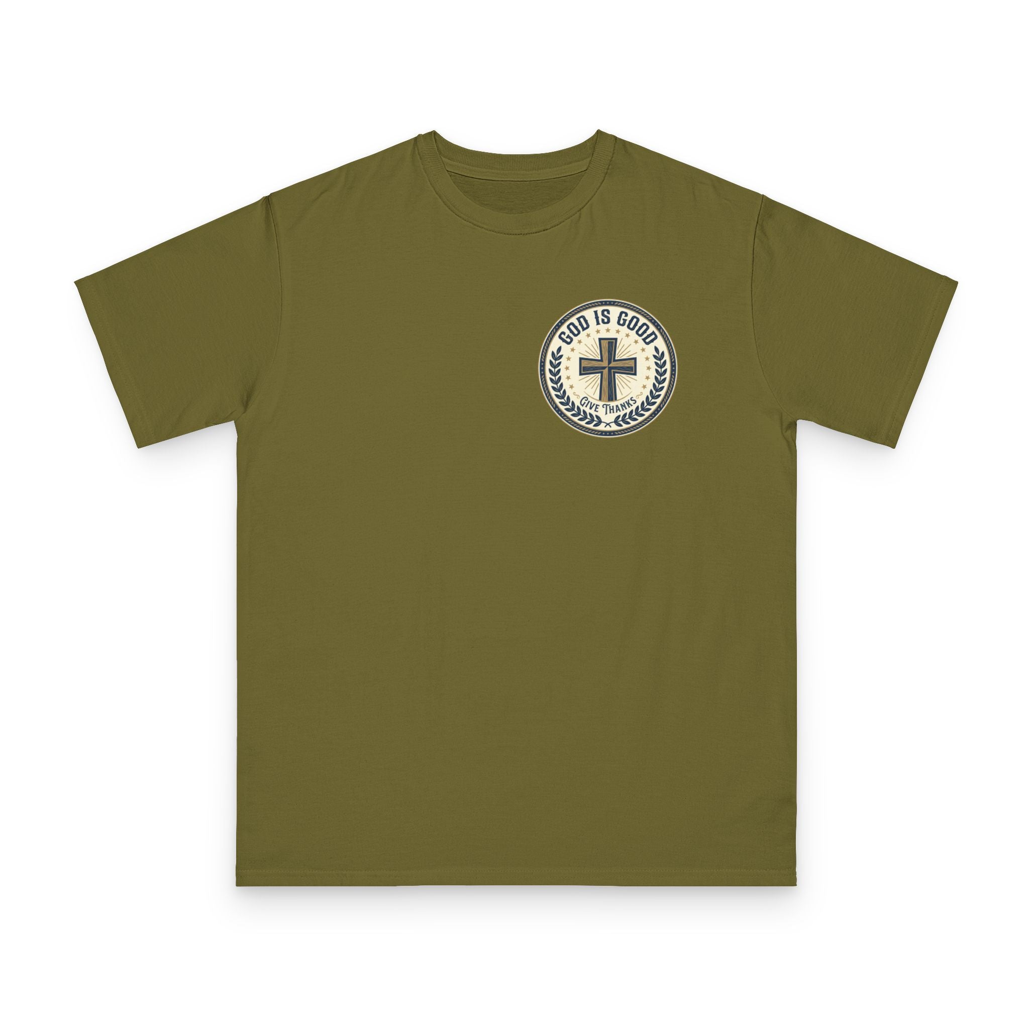 Organic Unisex Classic T-Shirt