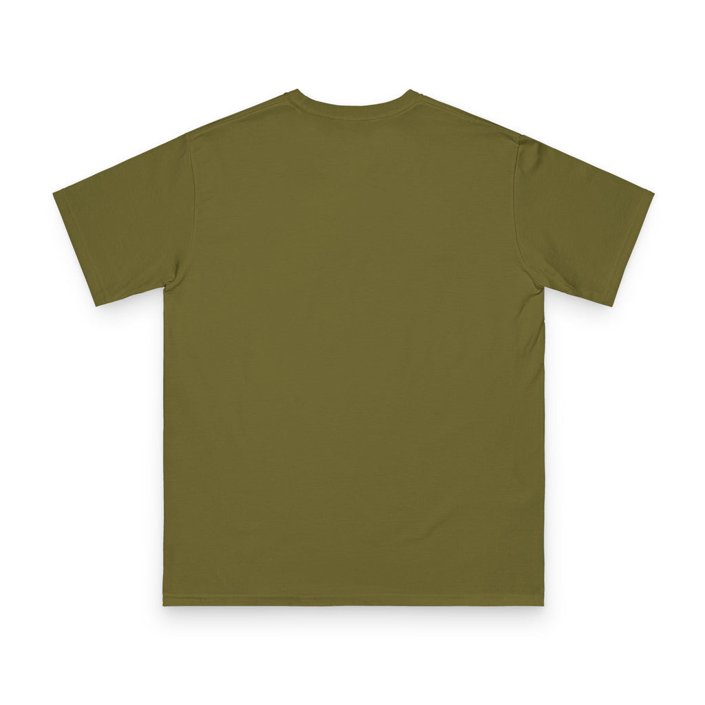Organic Unisex Classic T-Shirt