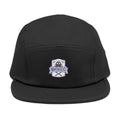 5 Panel Cap (Embroidery)
