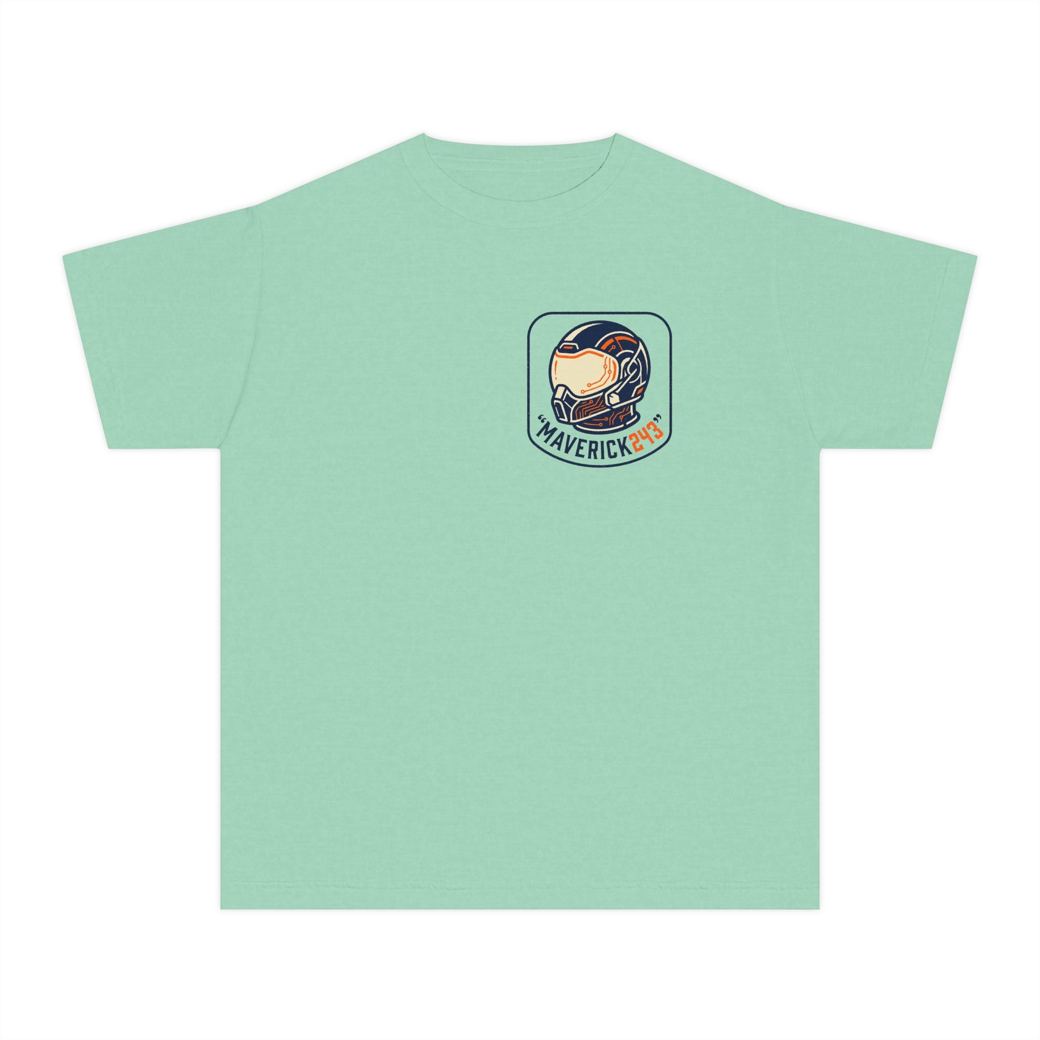 Youth Midweight Tee