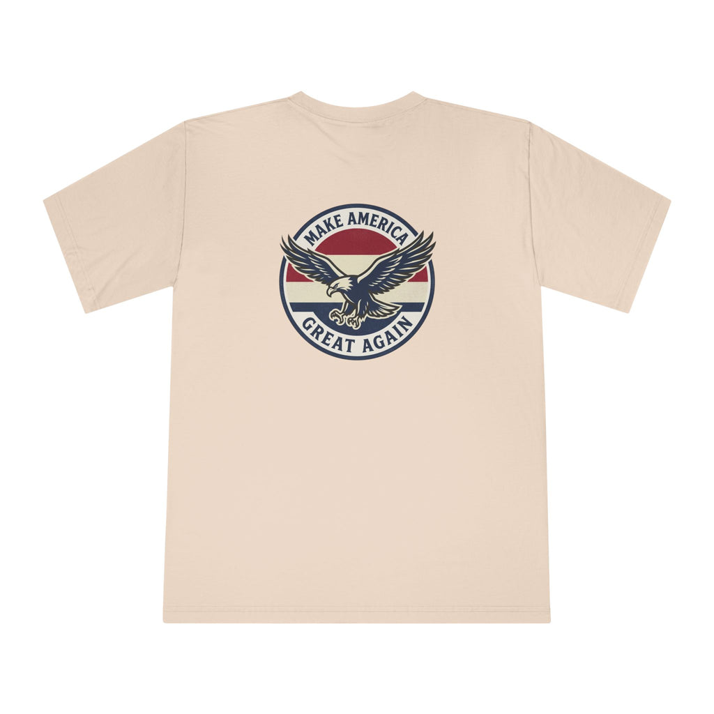 Unisex Classic Crewneck T-Shirt