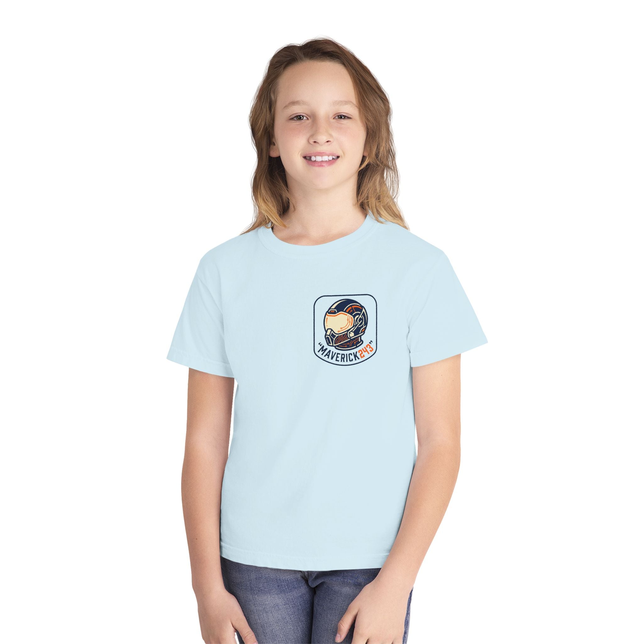 Youth Midweight Tee