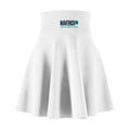 Women's Skater Skirt (AOP)