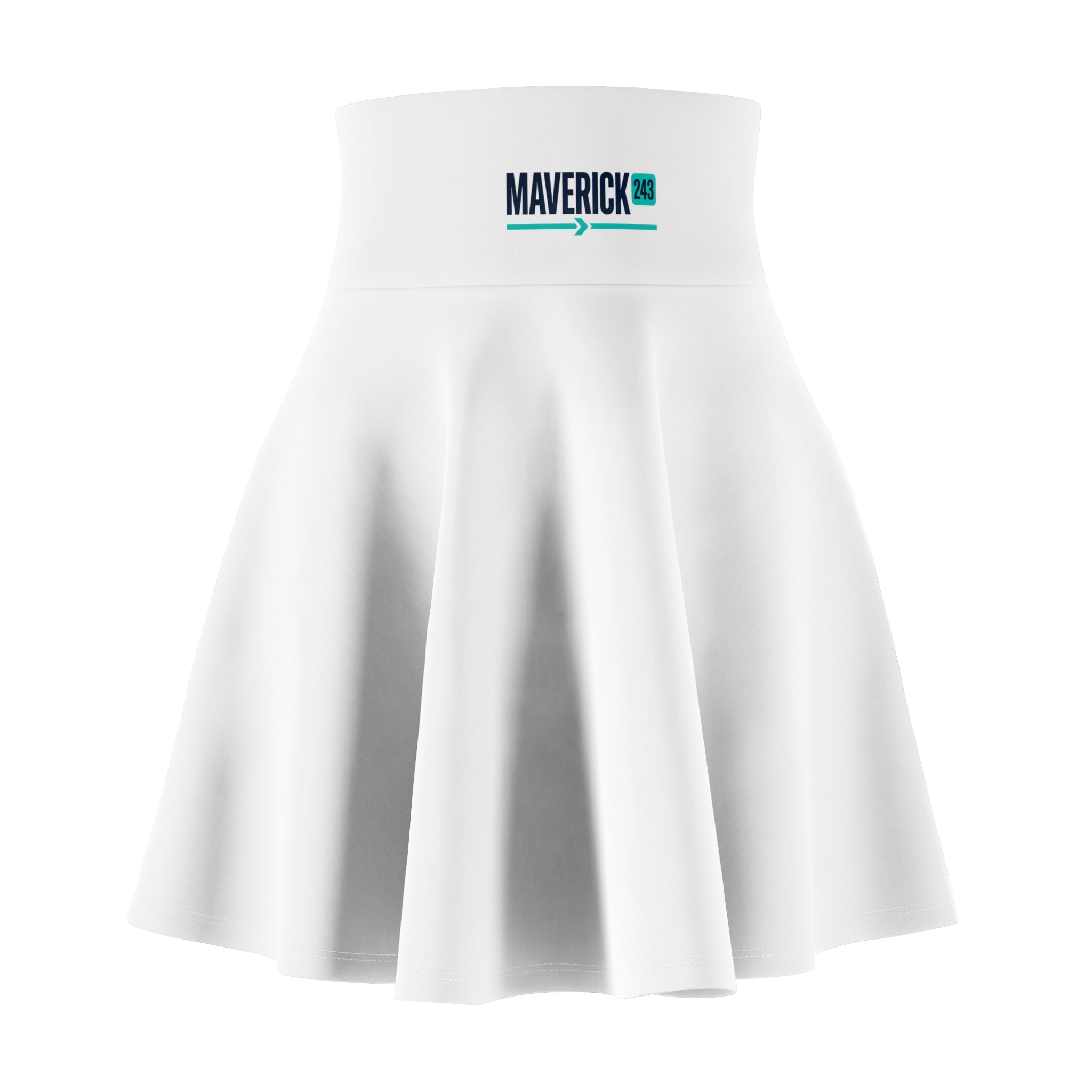 Women's Skater Skirt (AOP)
