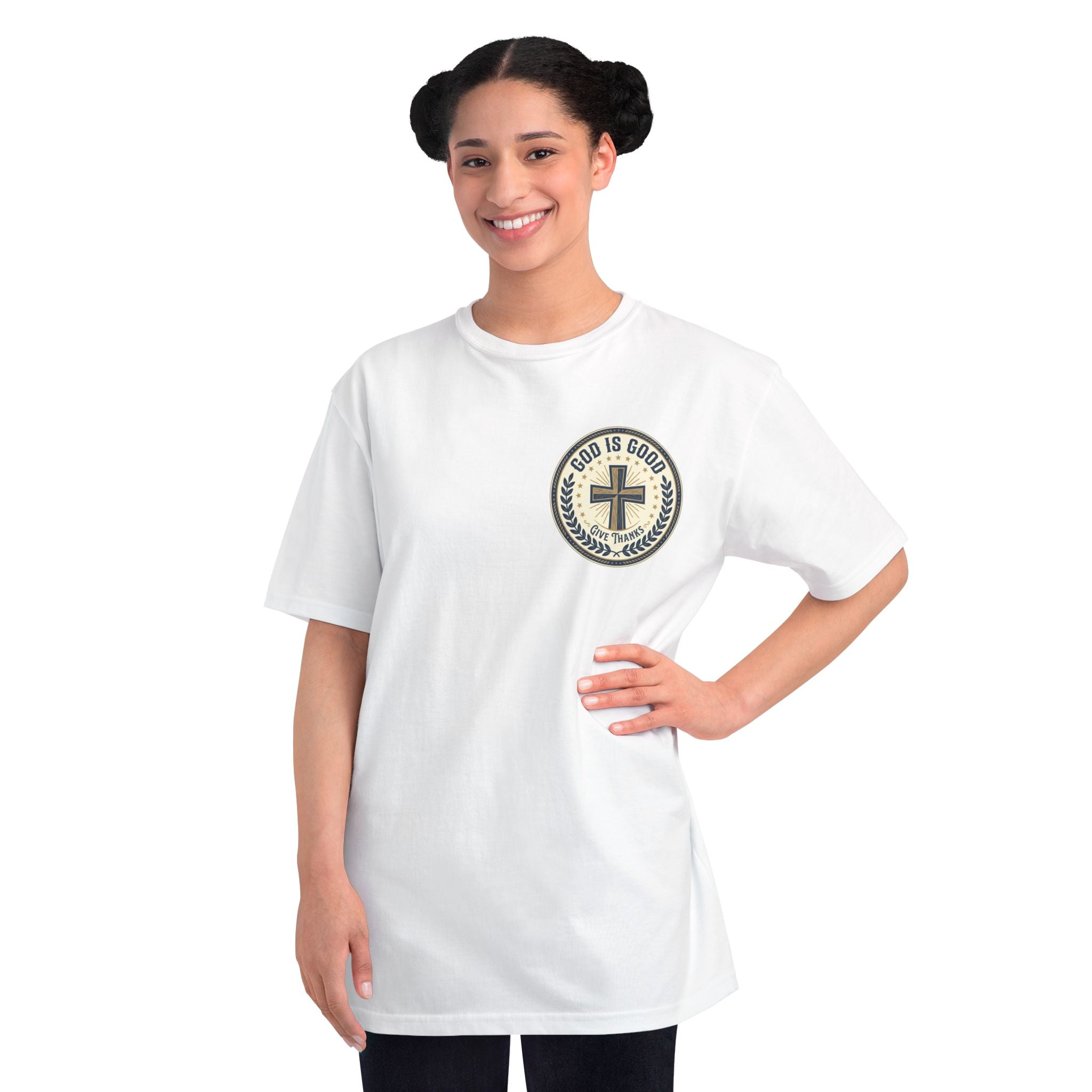 Organic Unisex Classic T-Shirt