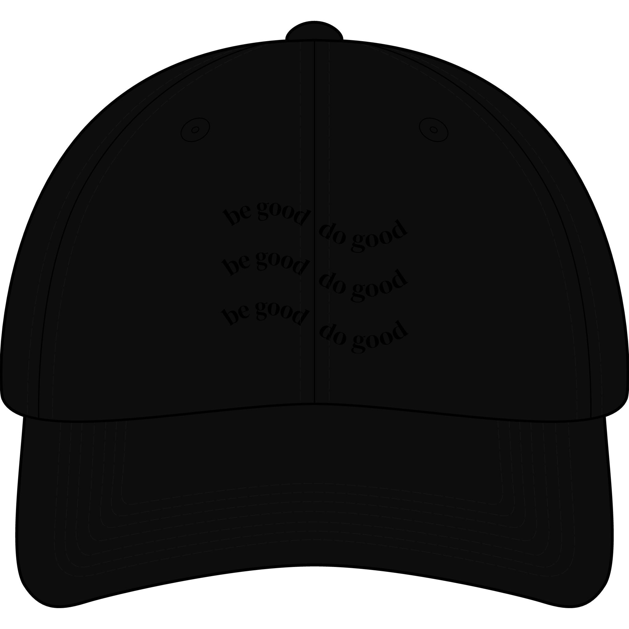 Class Cord Cap