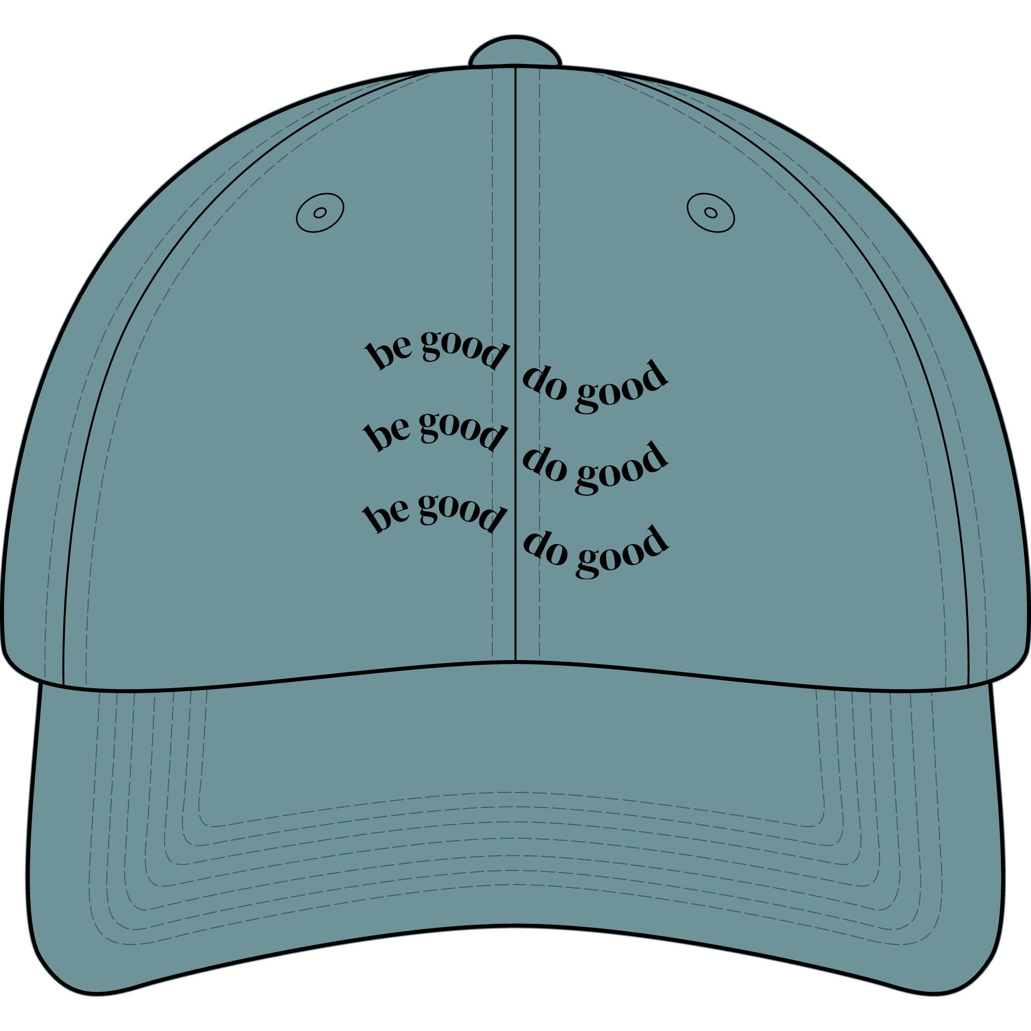 Class Cord Cap