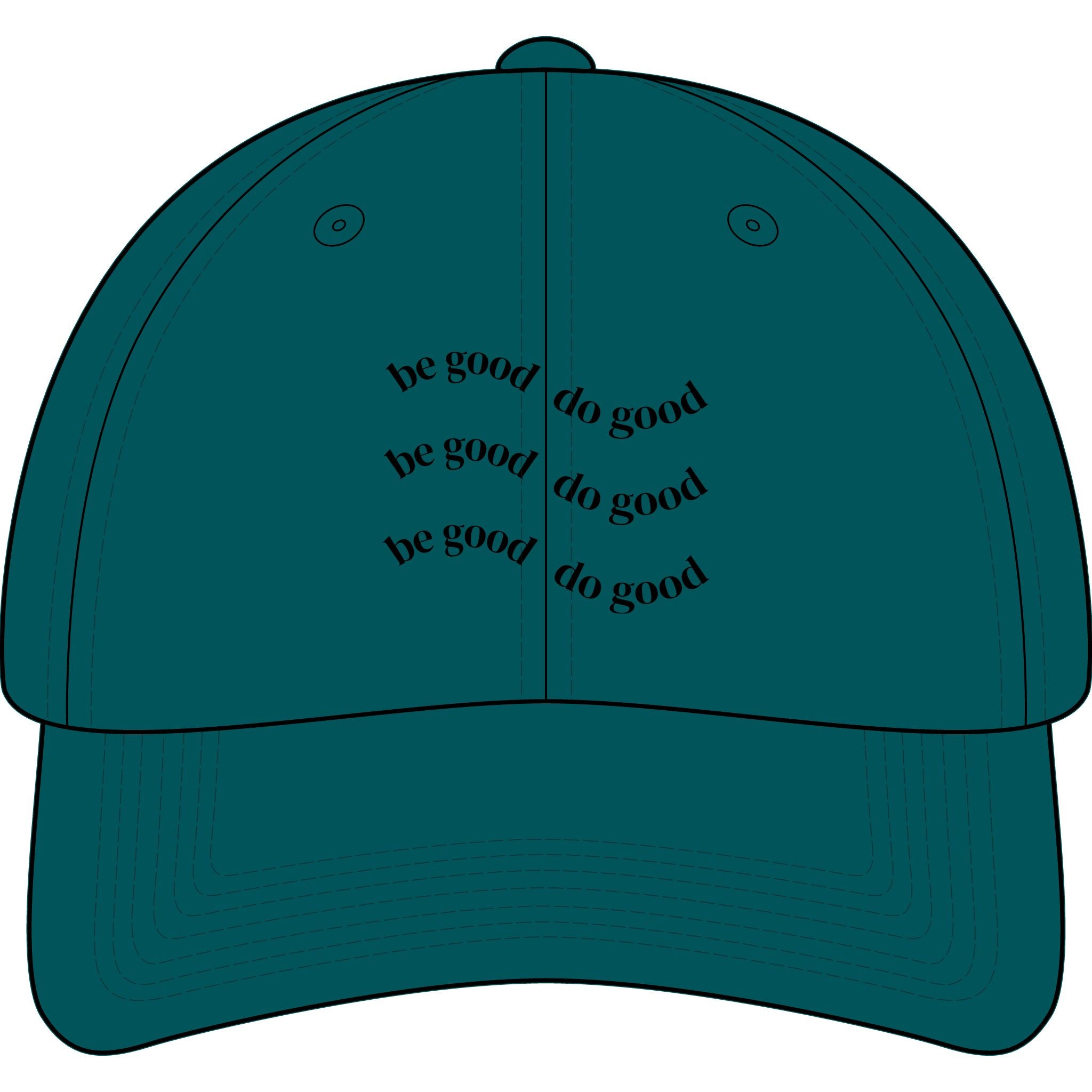 Class Cord Cap