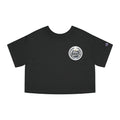 Champion Women's Heritage Cropped T-Shirt