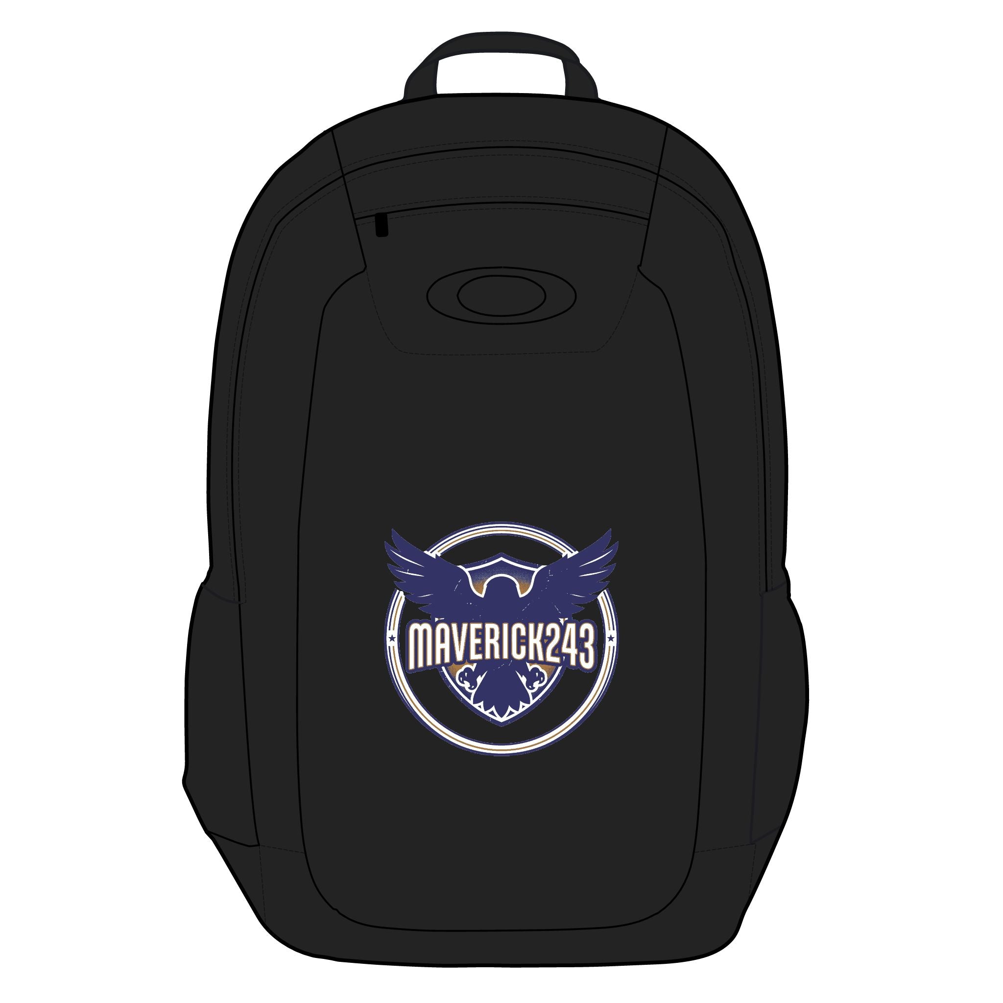 Enduro Backpack, 20L