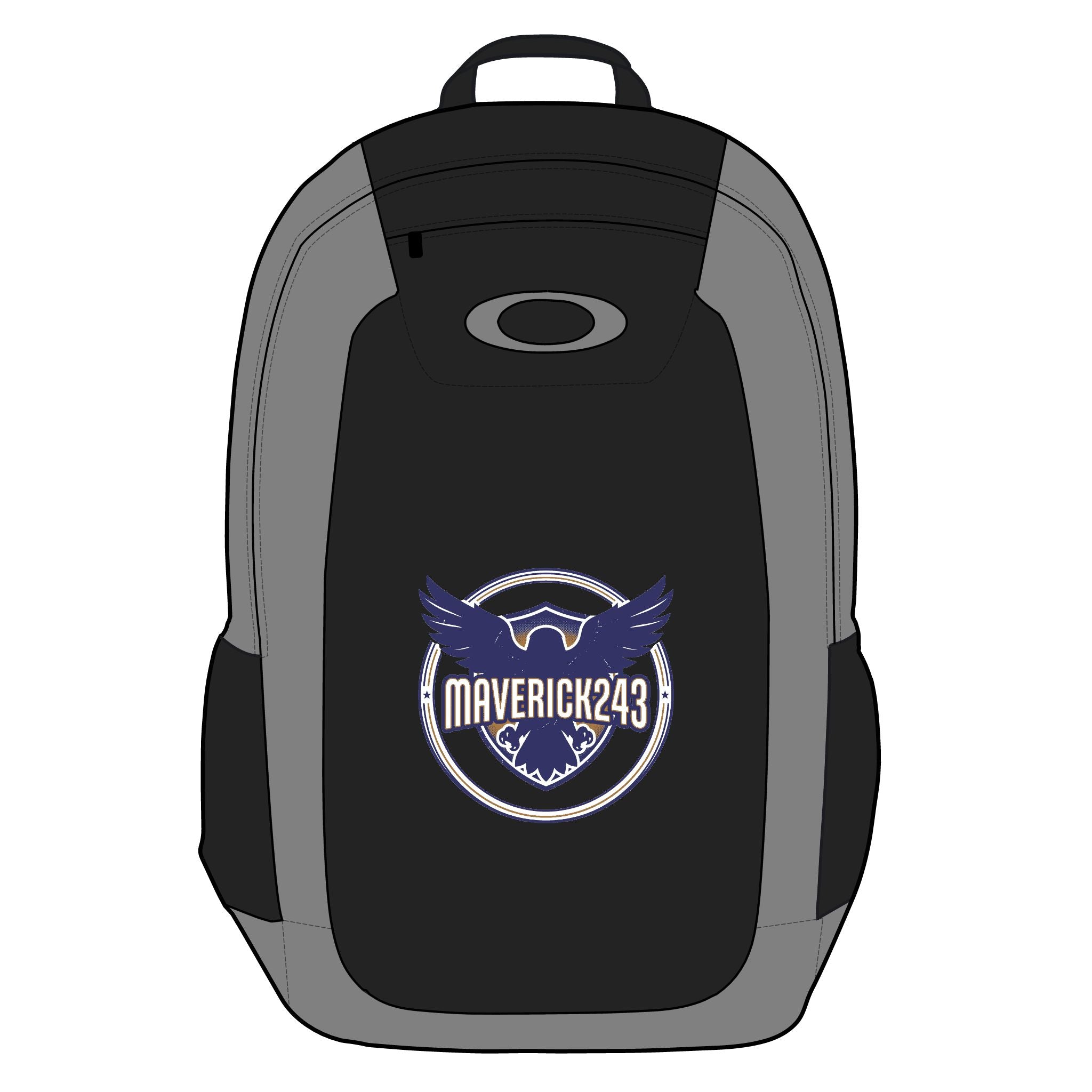 Enduro Backpack, 20L
