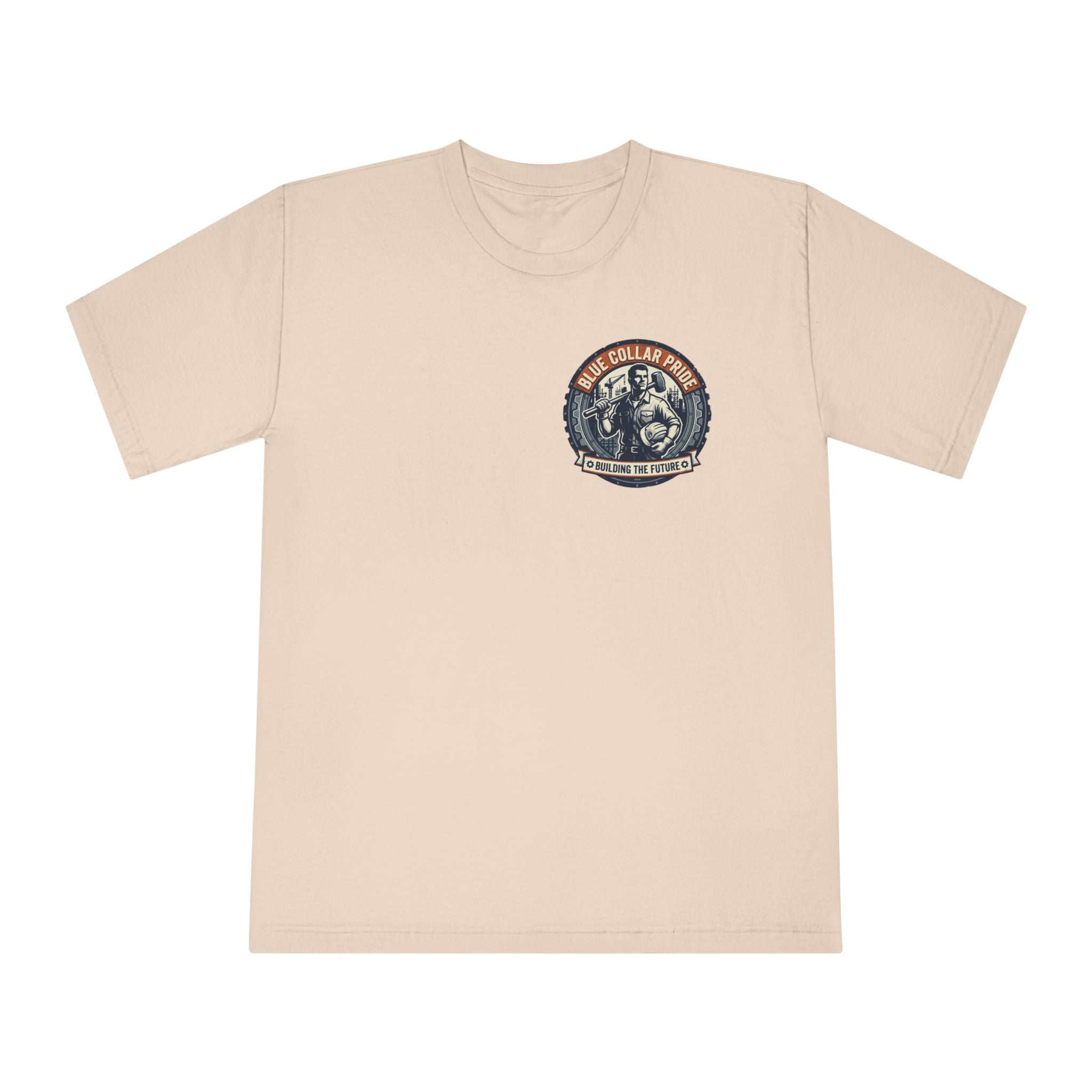 Unisex Classic Crewneck T-Shirt