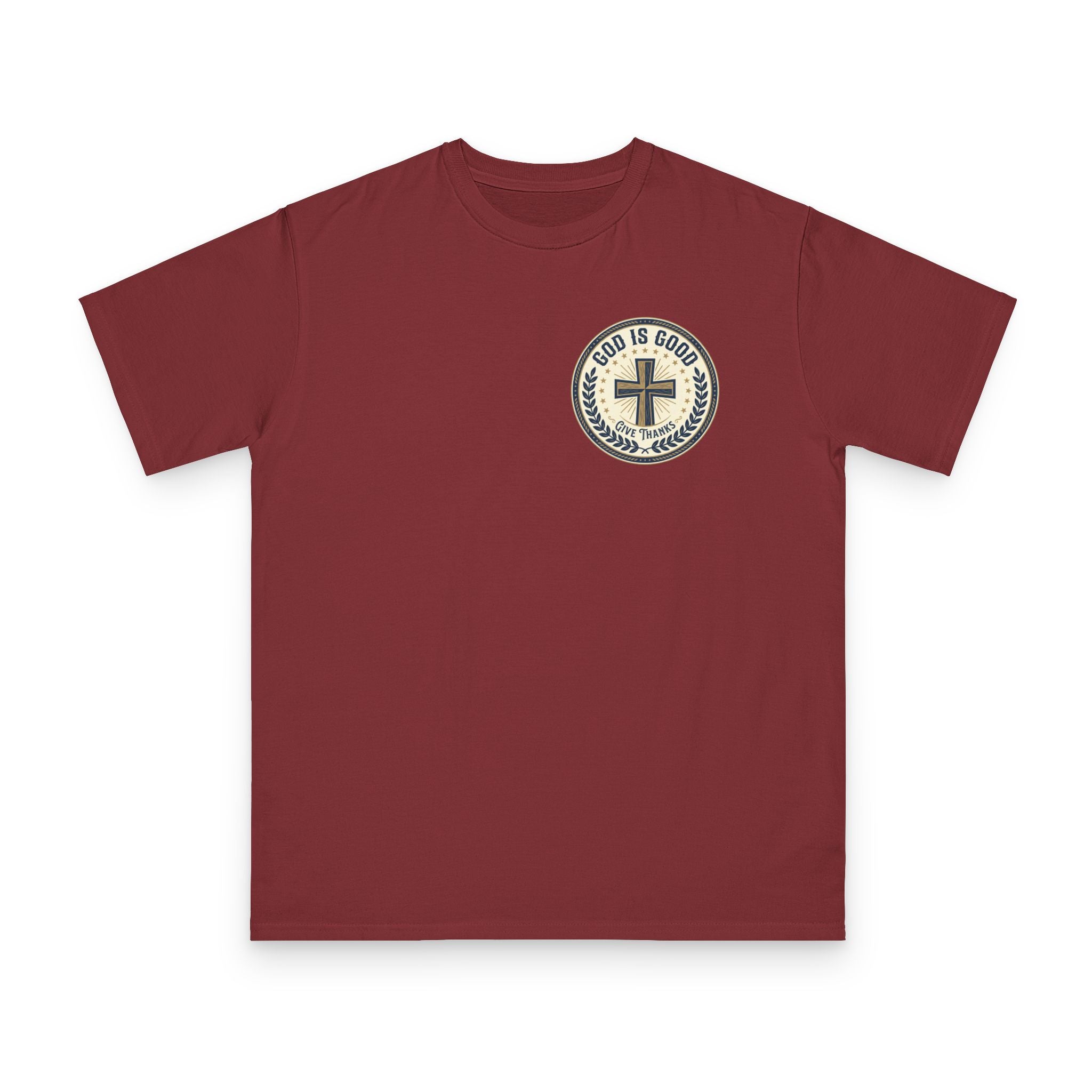 Organic Unisex Classic T-Shirt
