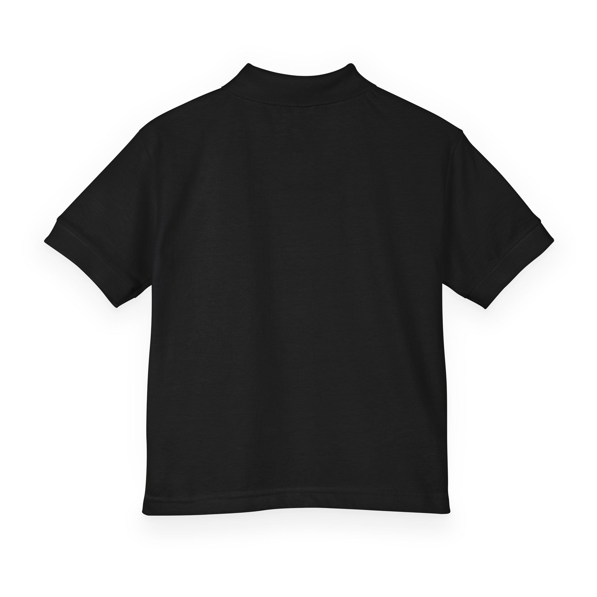 DryBlend® Youth Jersey Polo