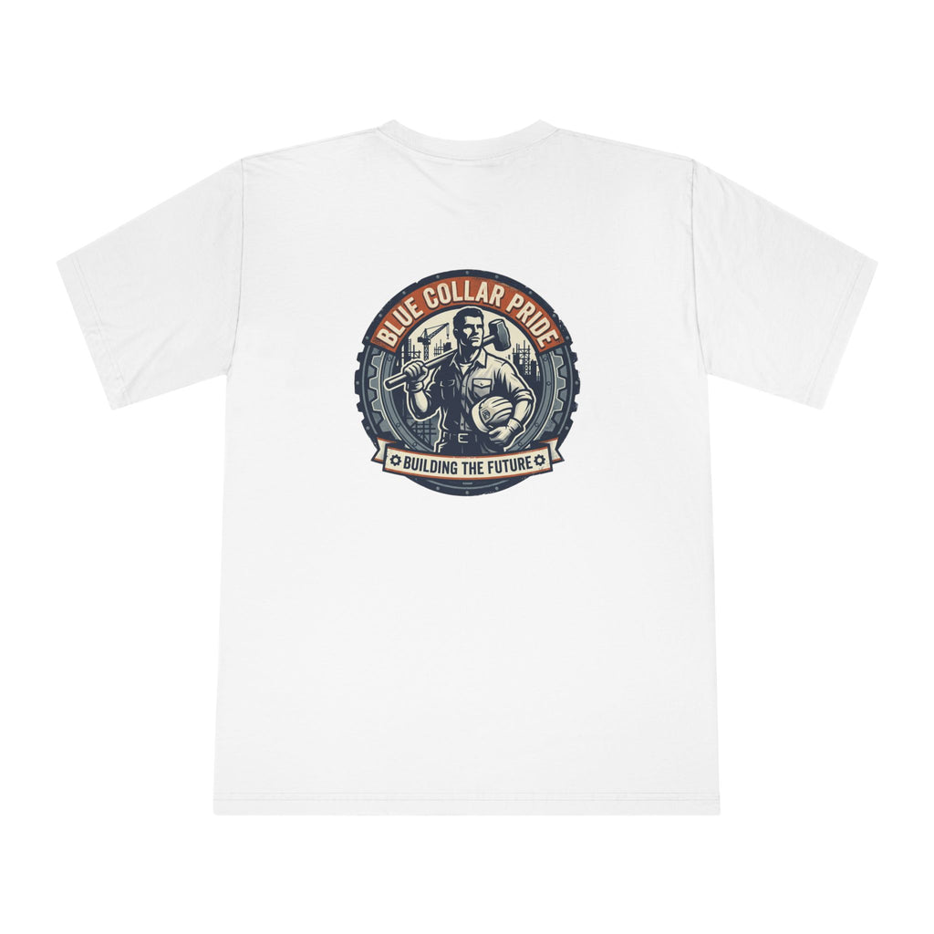 Unisex Classic Crewneck T-Shirt