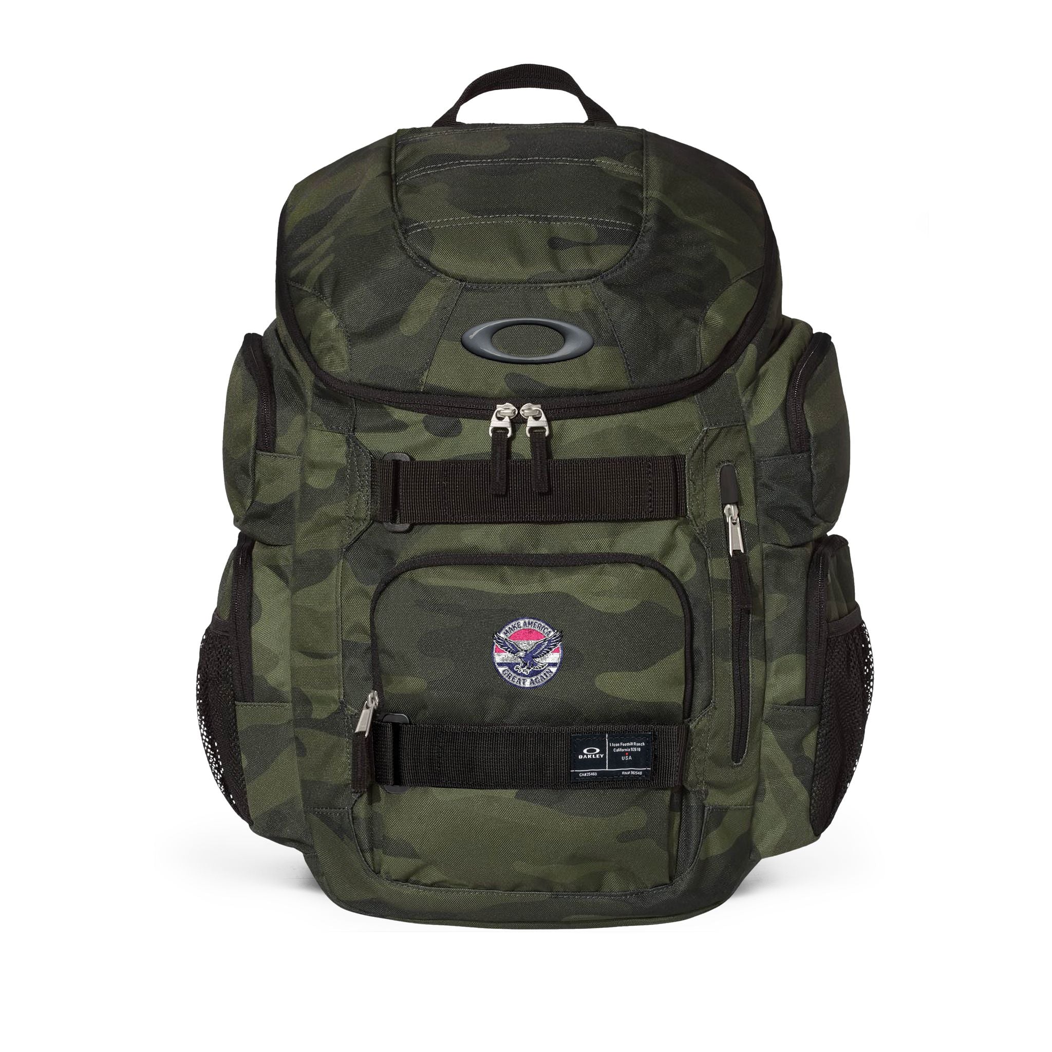 Enduro 2.0 Backpack, 30L