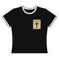 Women's Ringer Tee