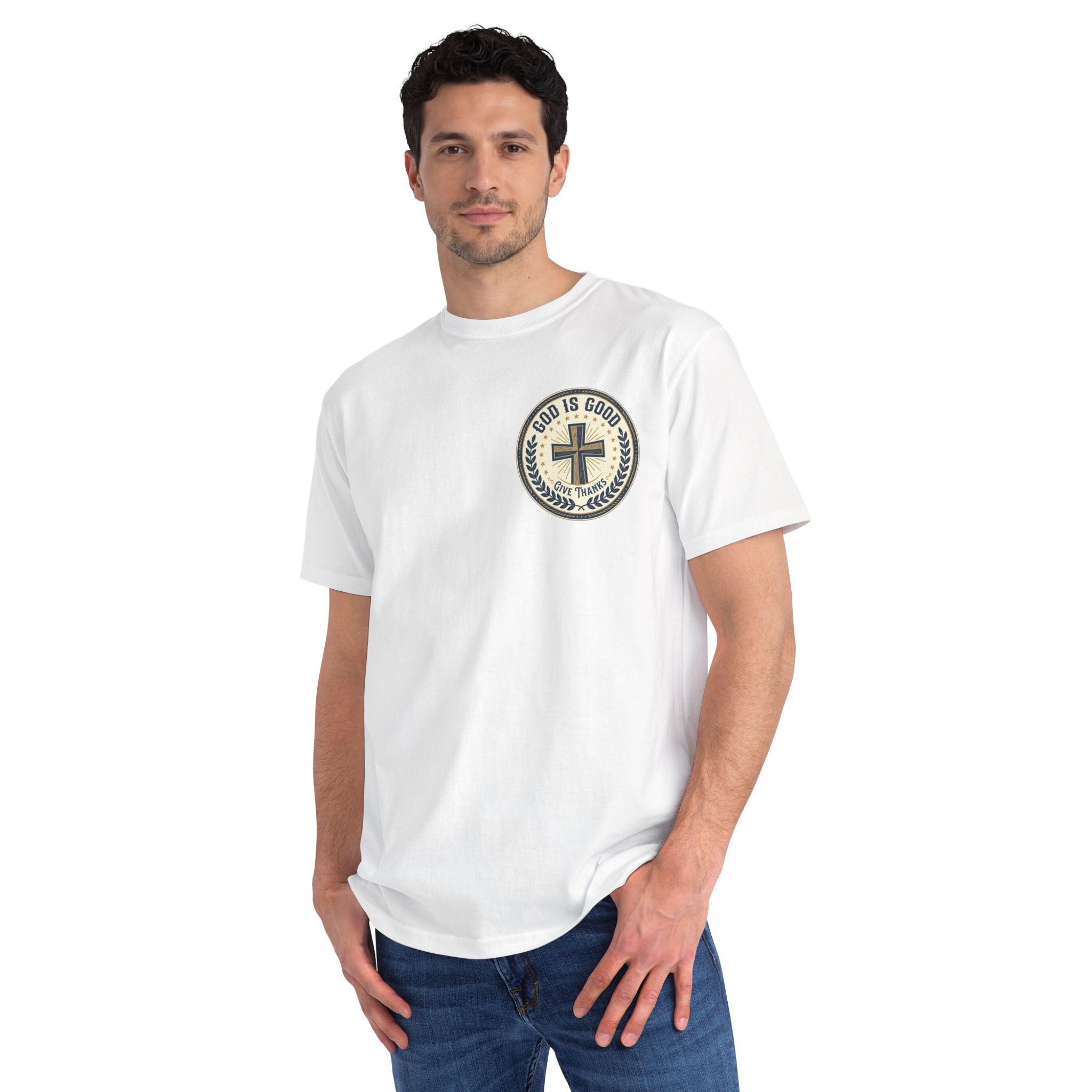Organic Unisex Classic T-Shirt