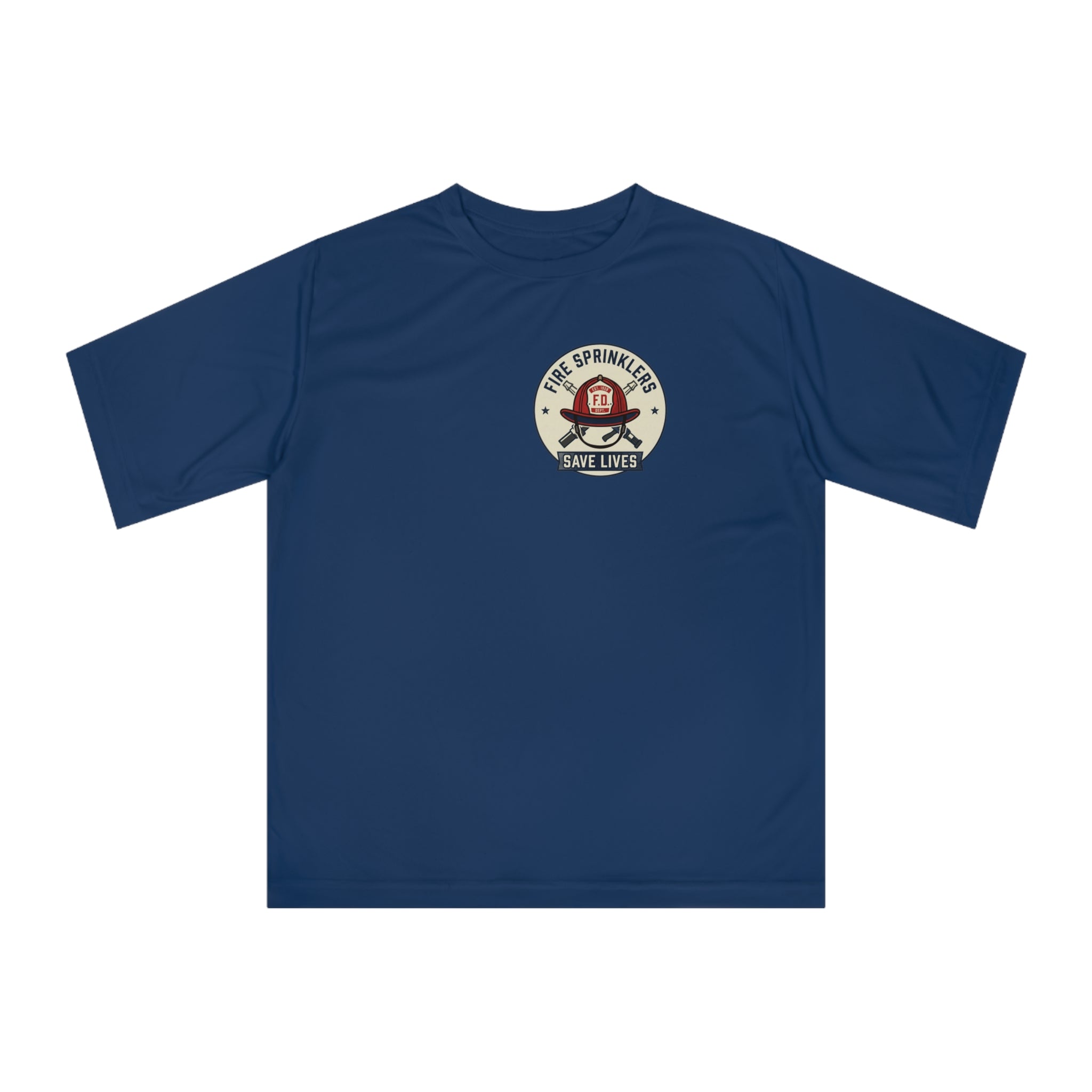 Unisex Zone Performance T-shirt