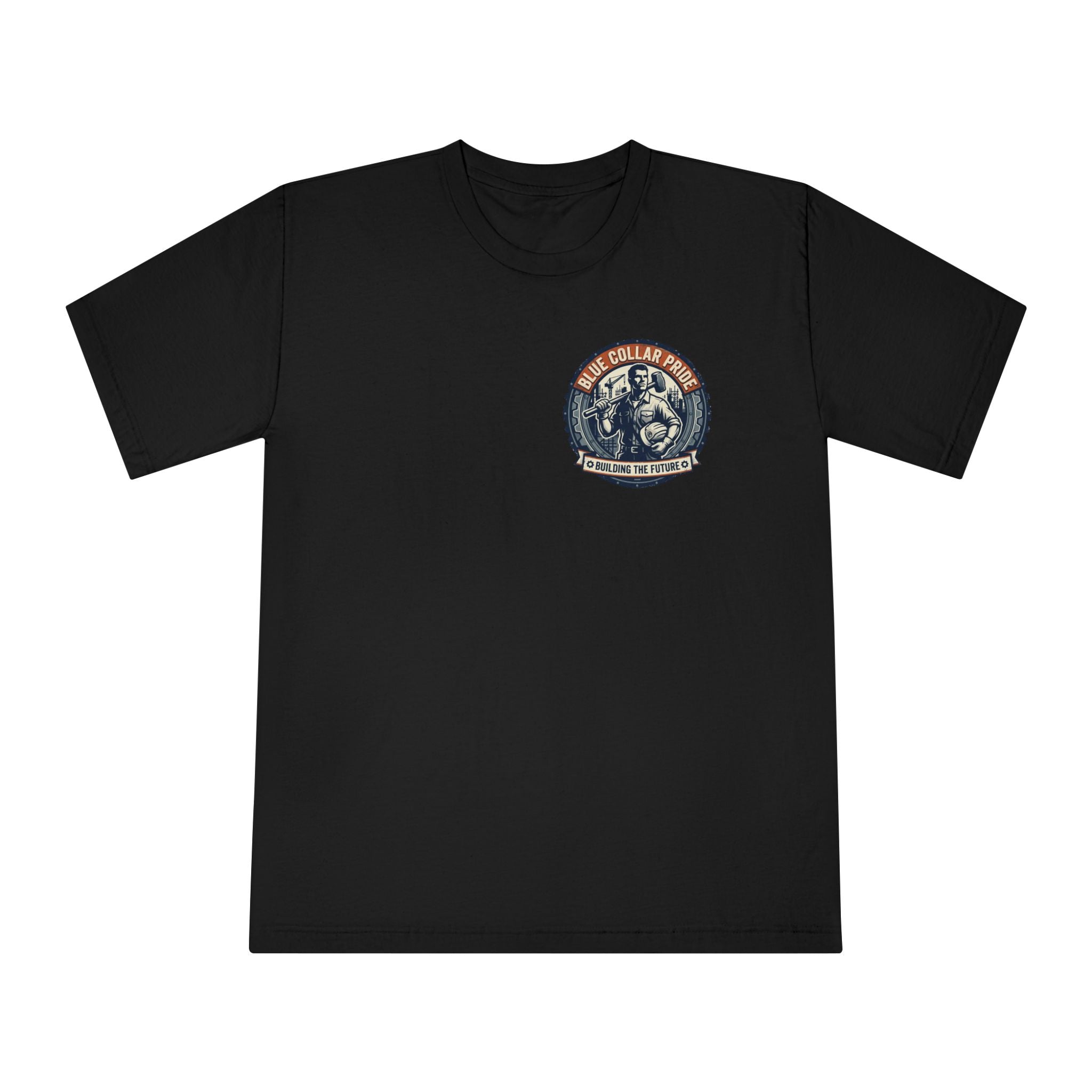 Unisex Classic Crewneck T-Shirt