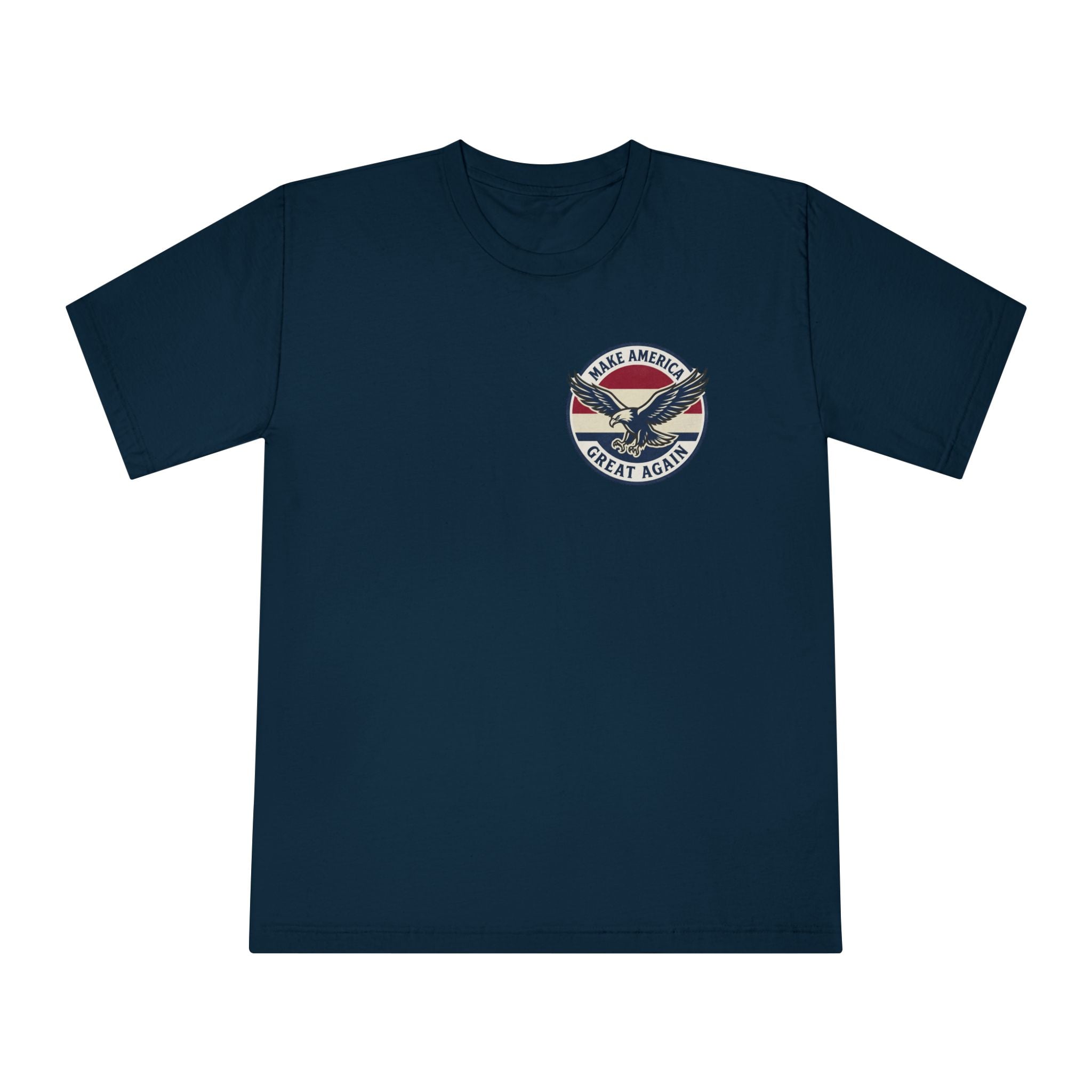 Unisex Classic Crewneck T-Shirt