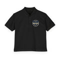 DryBlend® Youth Jersey Polo