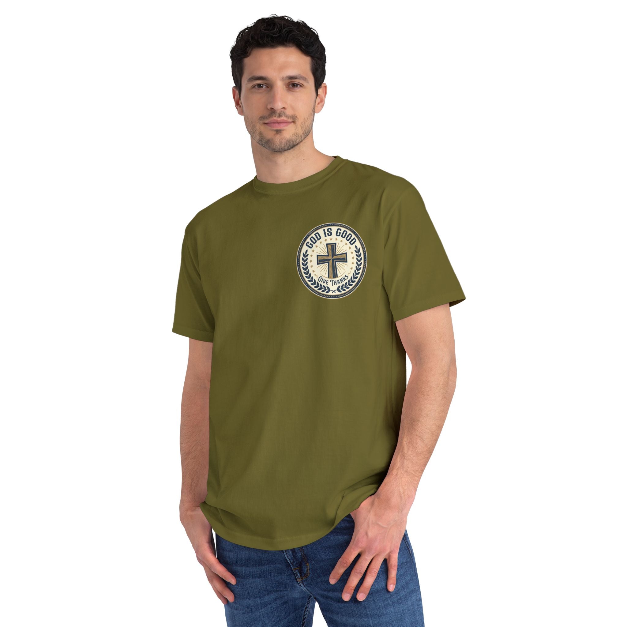 Organic Unisex Classic T-Shirt