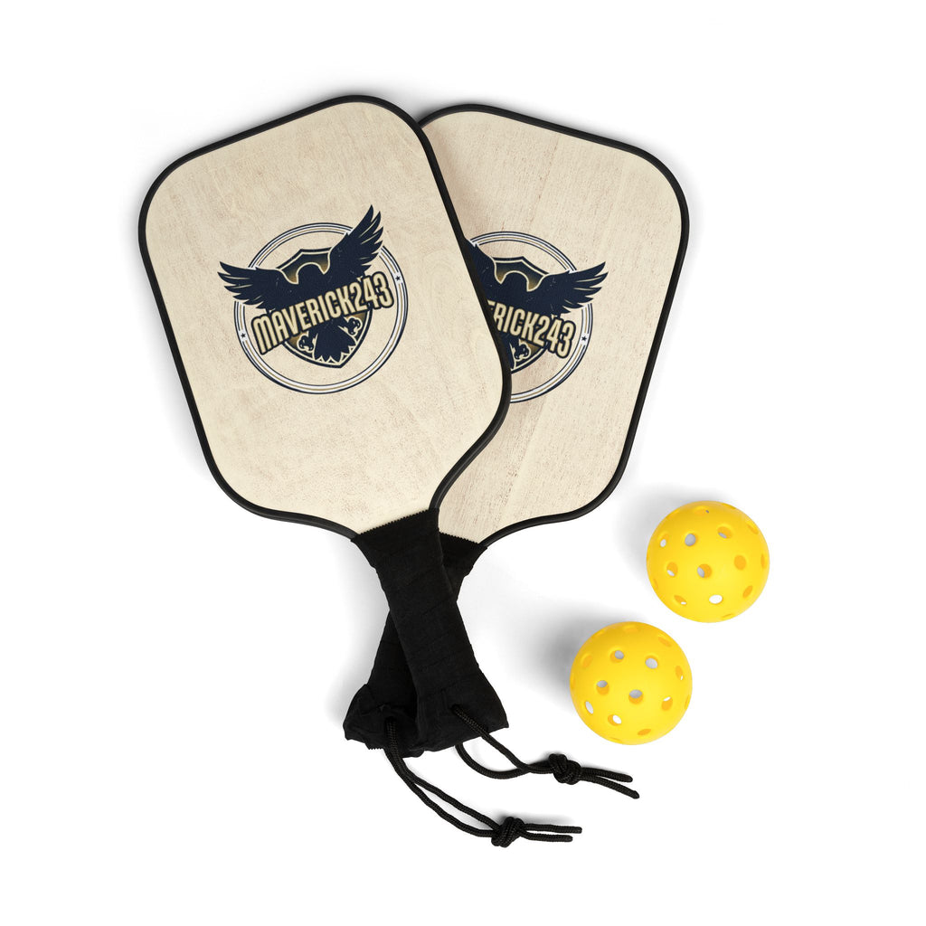Pickleball Kit