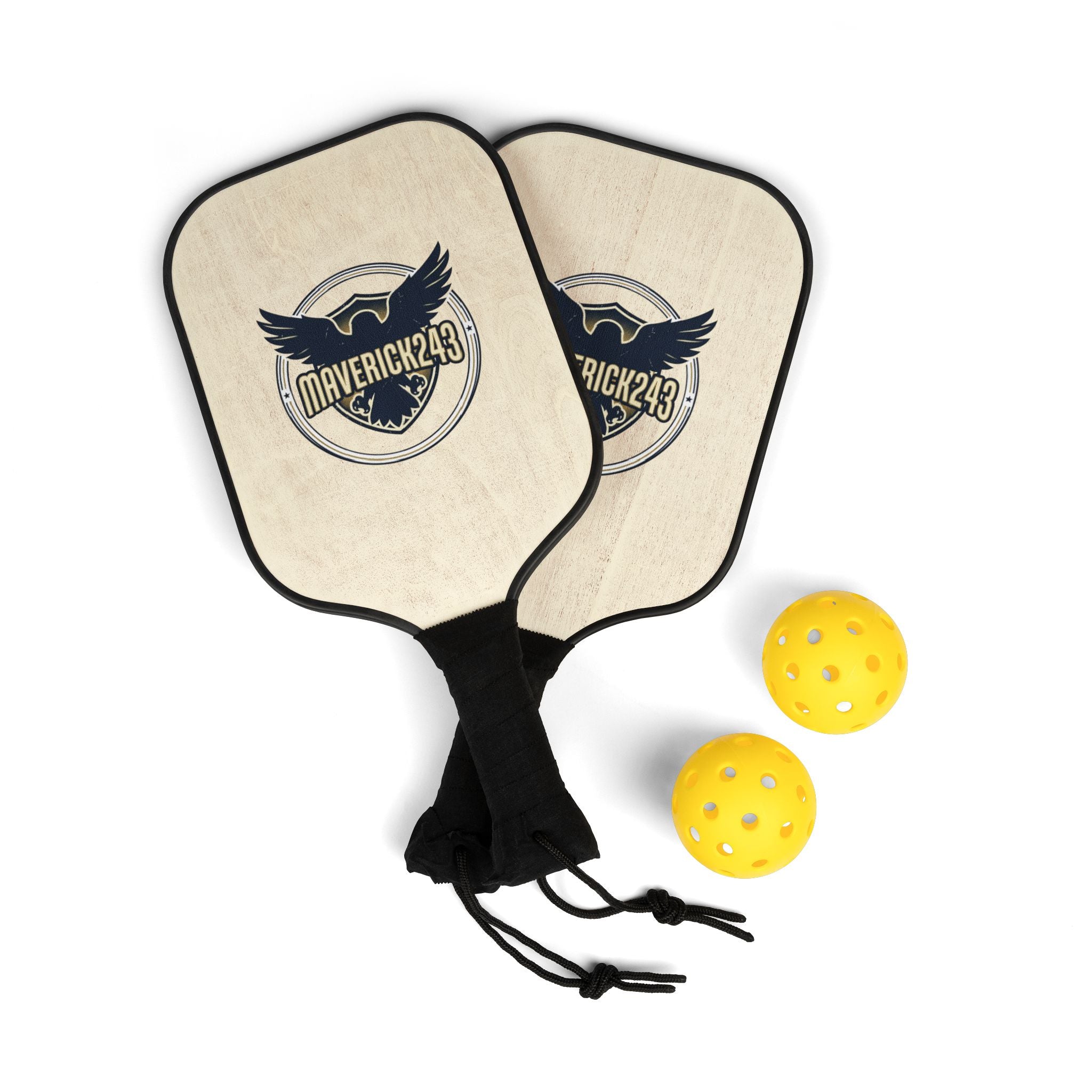 Pickleball Kit