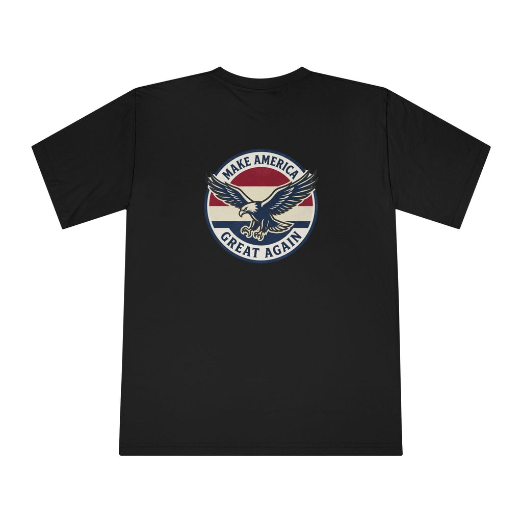 Unisex Classic Crewneck T-Shirt