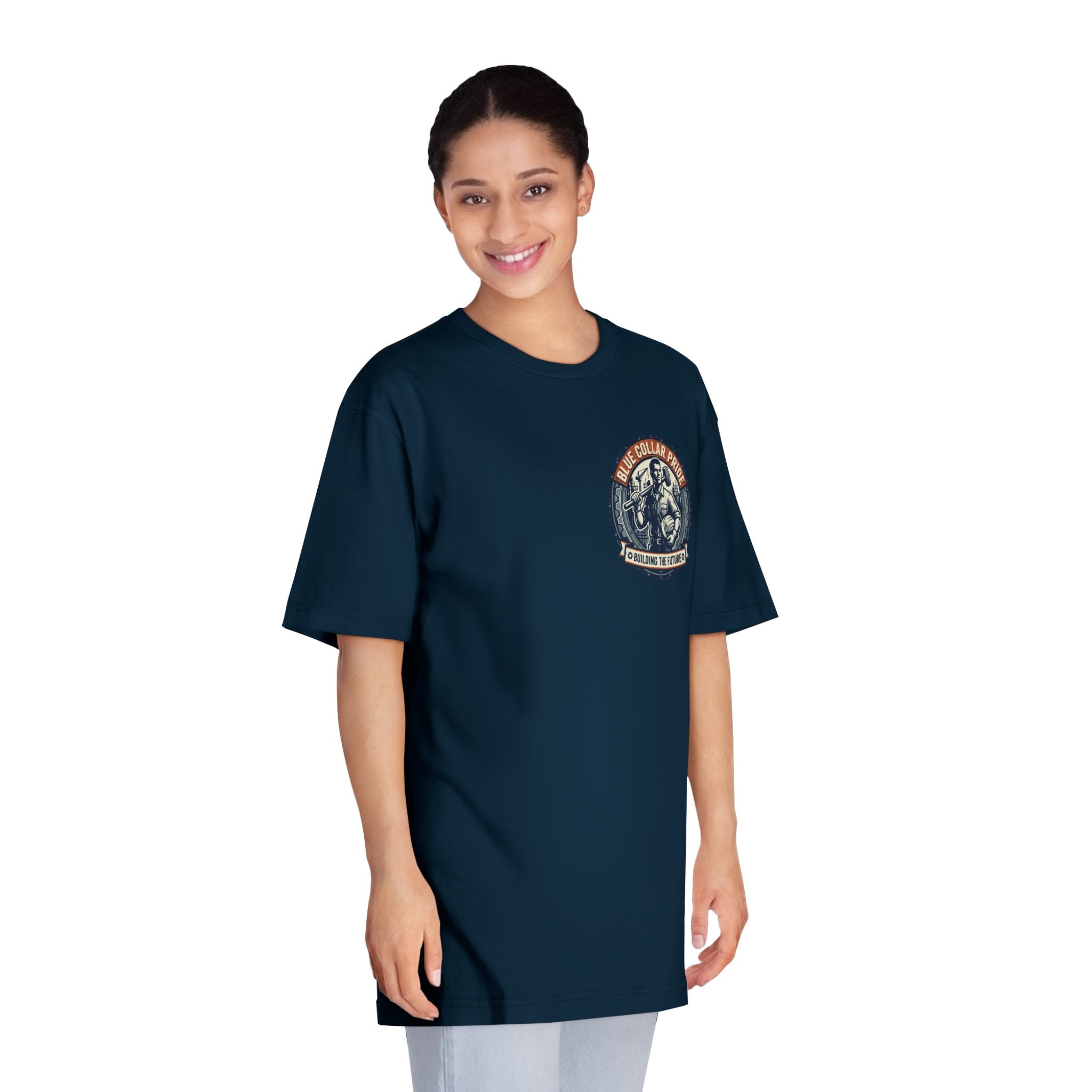 Unisex Classic Crewneck T-Shirt