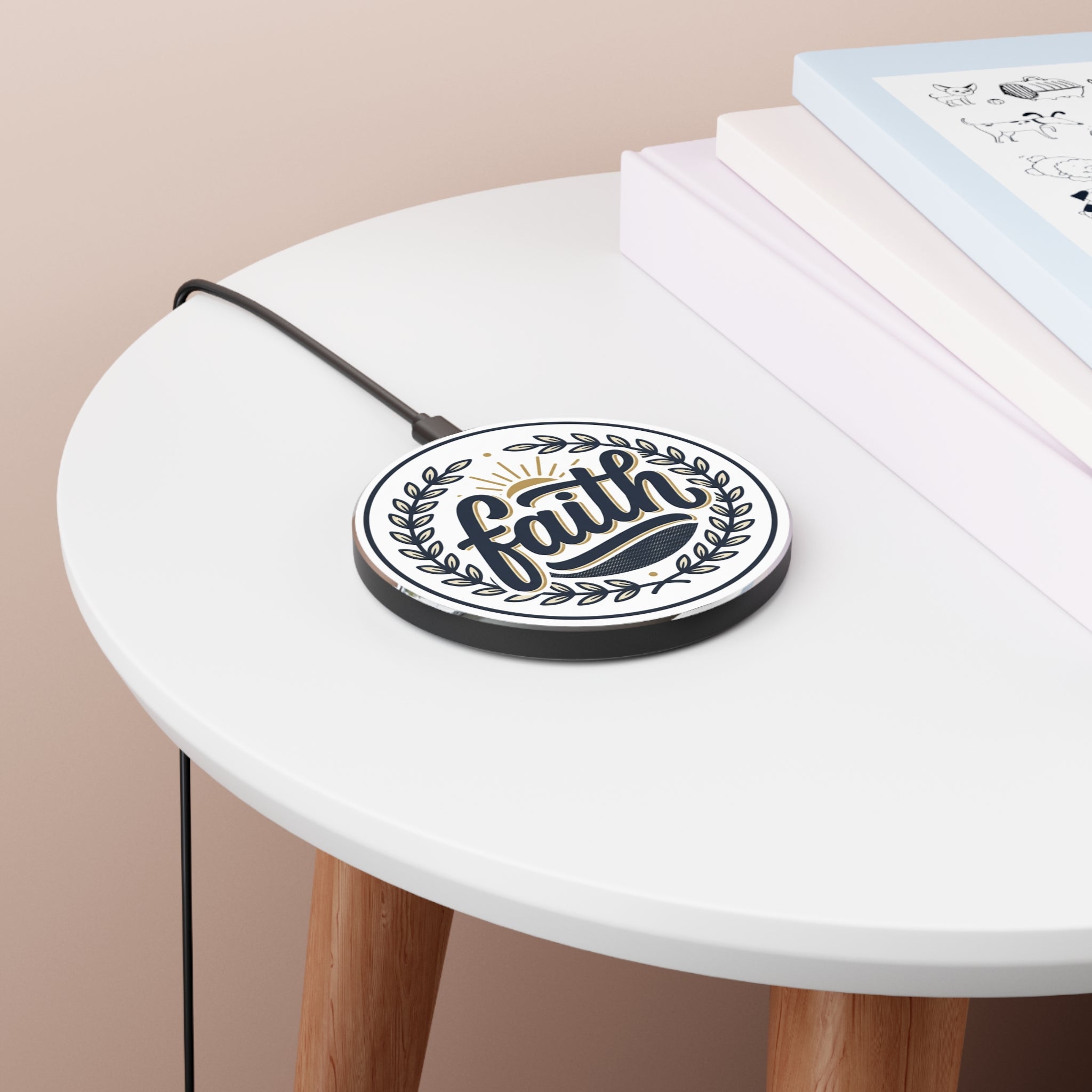 Wireless Charger