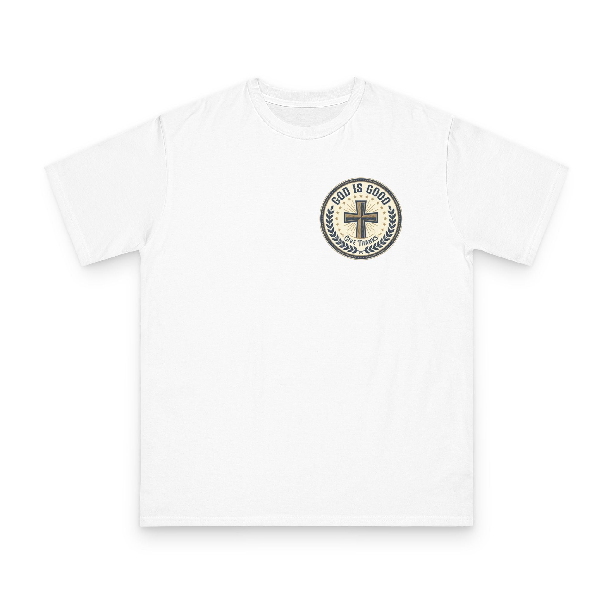 Organic Unisex Classic T-Shirt