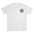 Unisex Tri-Blend Crew Tee
