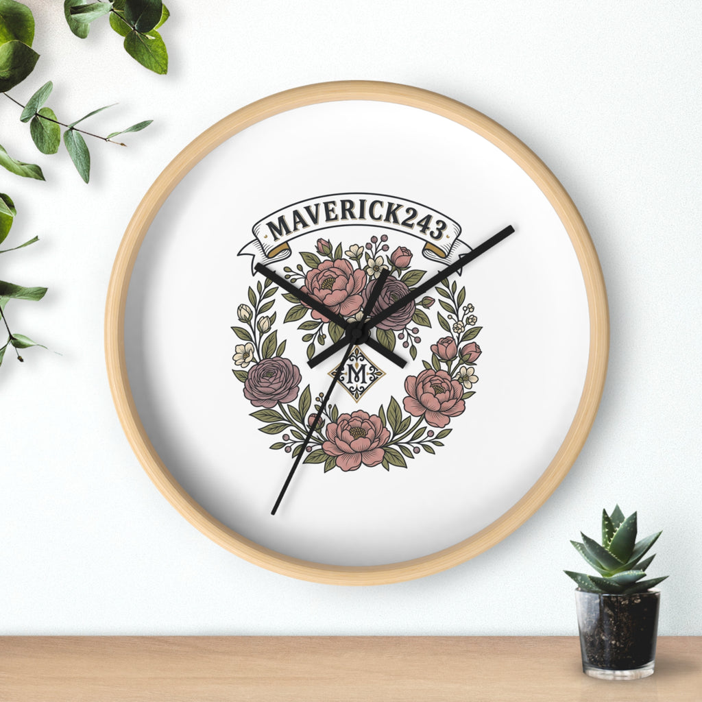 Wall Clock