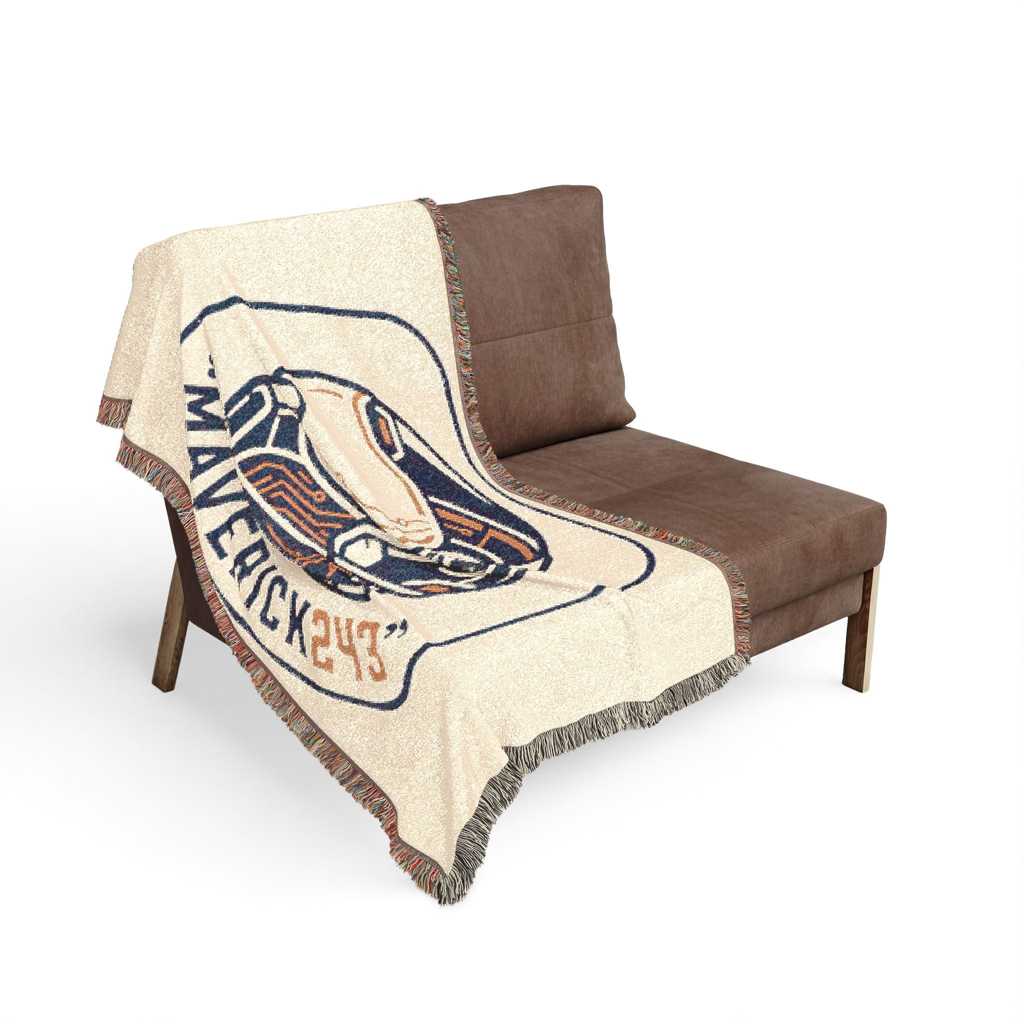 Woven Blanket