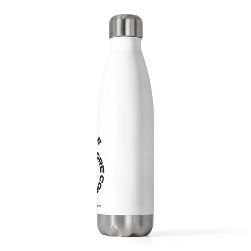 20oz Insulated Bottle