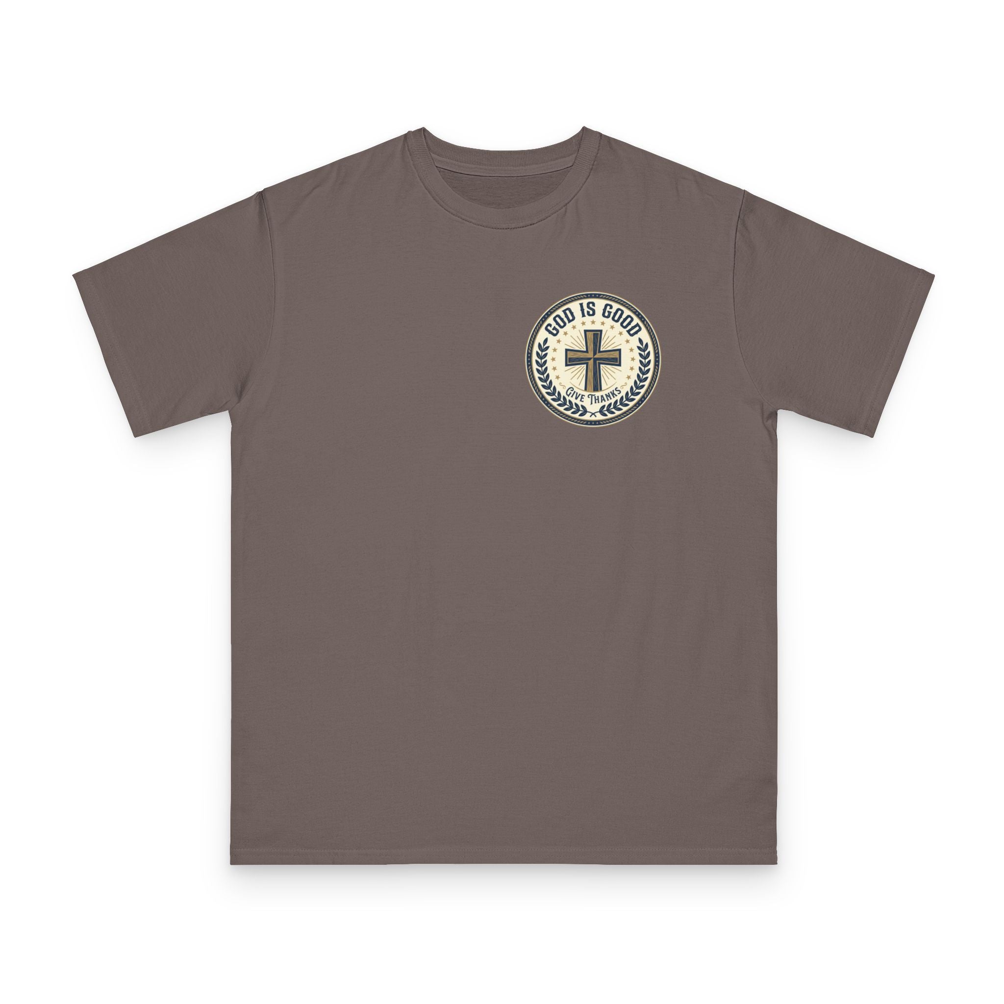 Organic Unisex Classic T-Shirt
