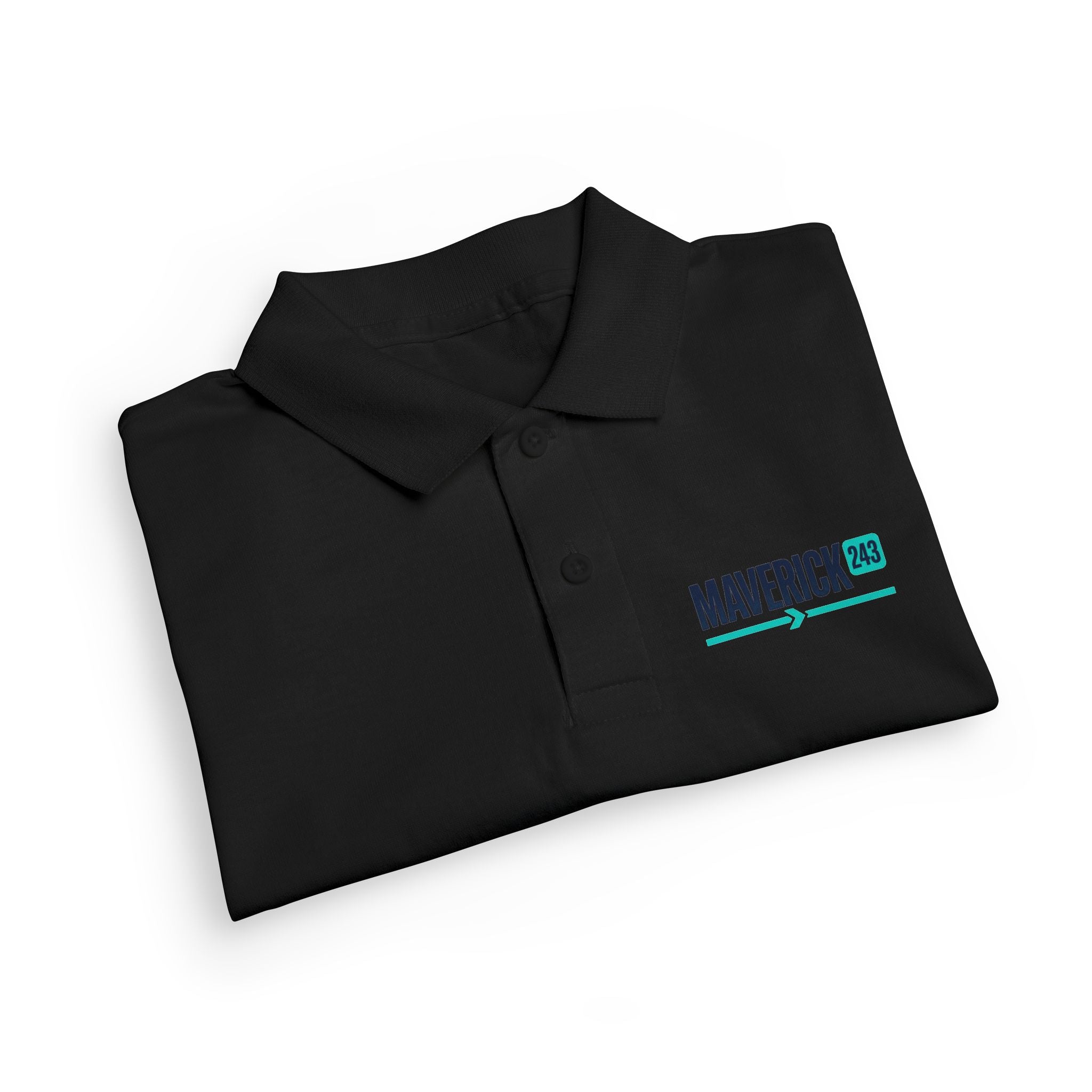 DryBlend® Youth Jersey Polo