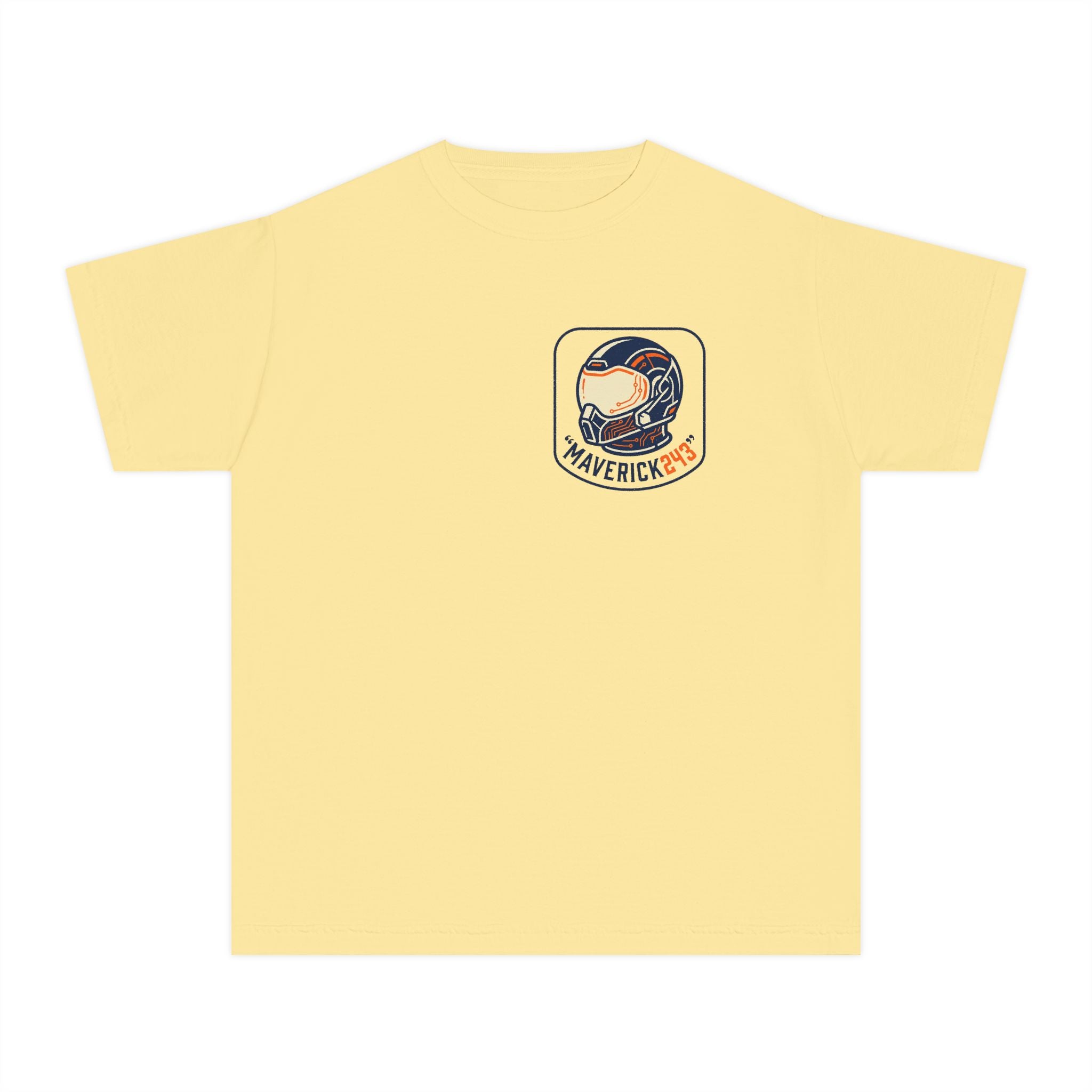 Youth Midweight Tee